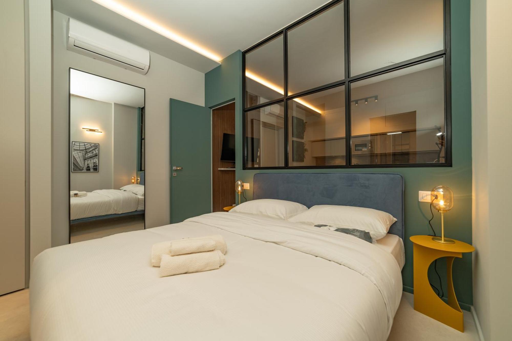 Intrho Luxury Flat - Porta Venezia