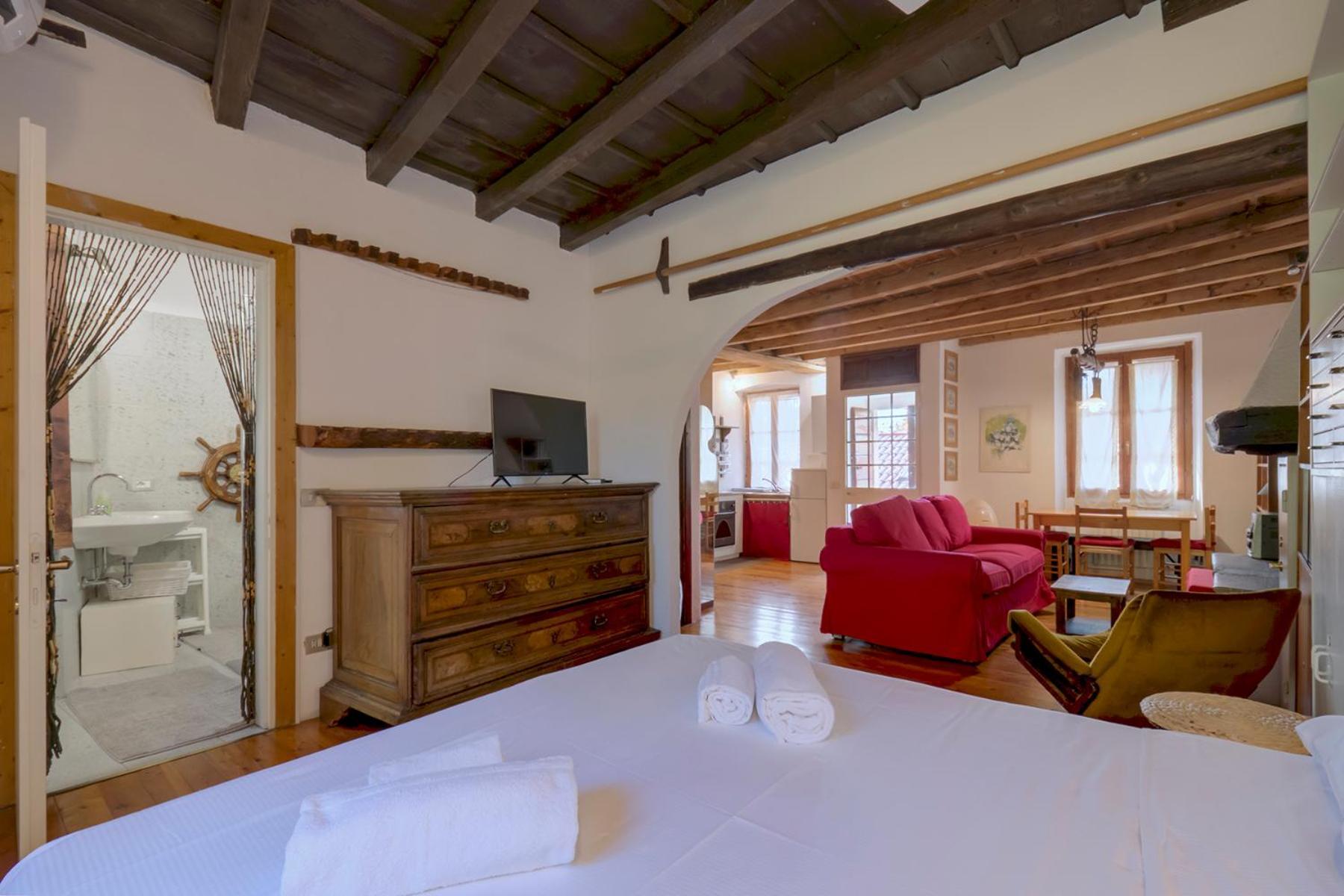 Apartamento Navigli, Caratteristico Milanese Milão