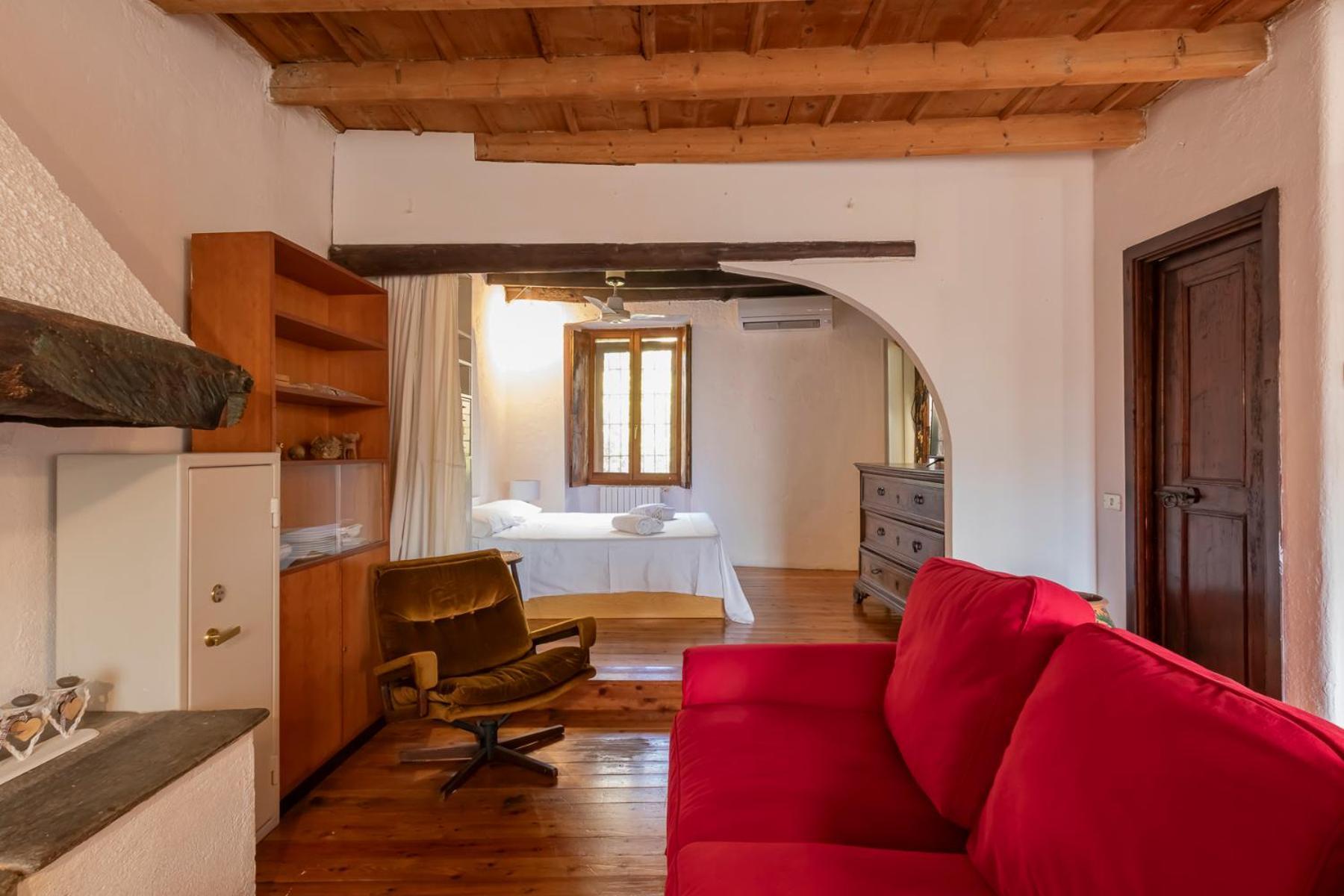 Navigli, Caratteristico Milanese Apartamento *