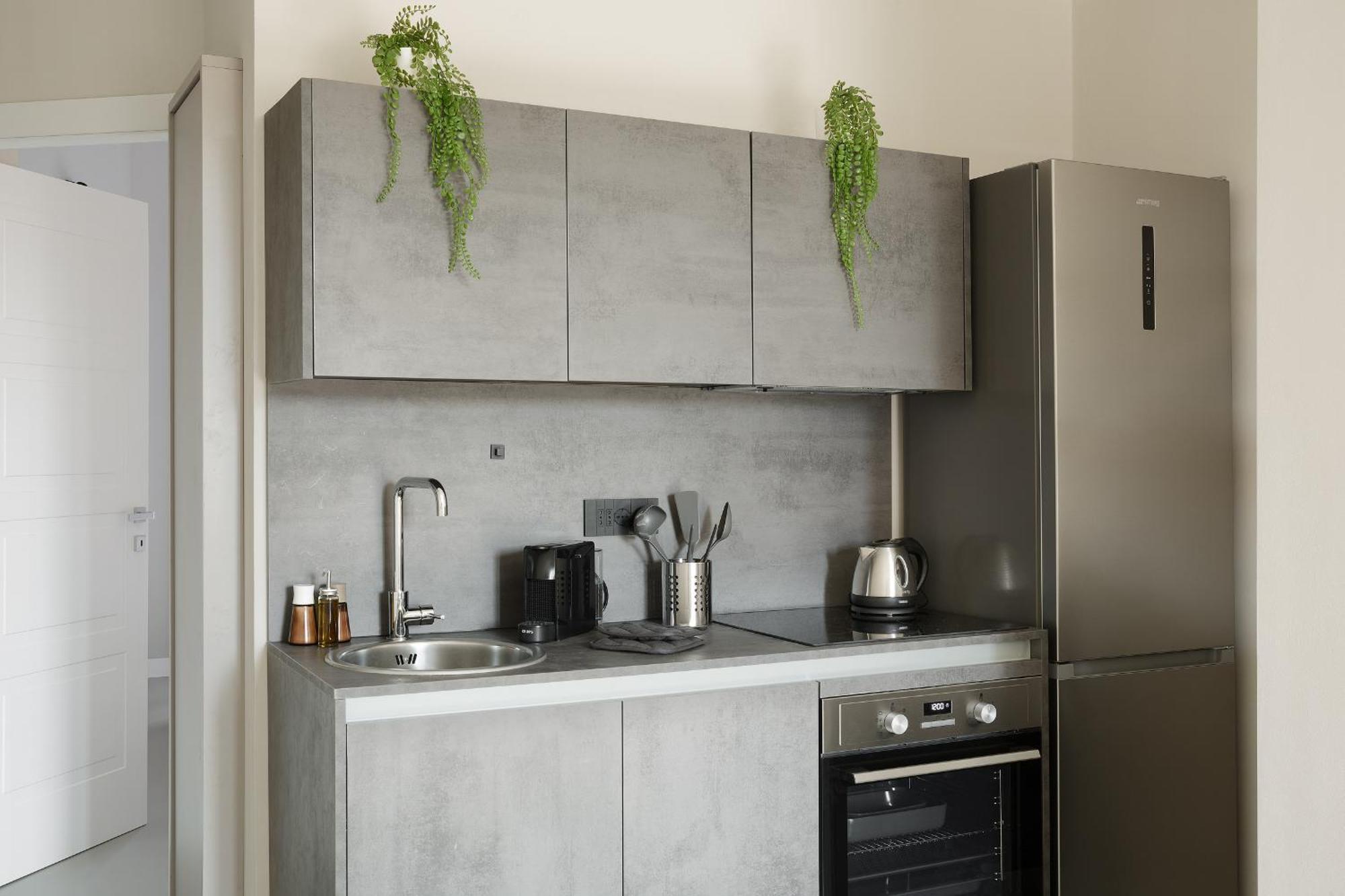 Hl Exclusive - Duomo, Galleria Unione 3 Apartamento