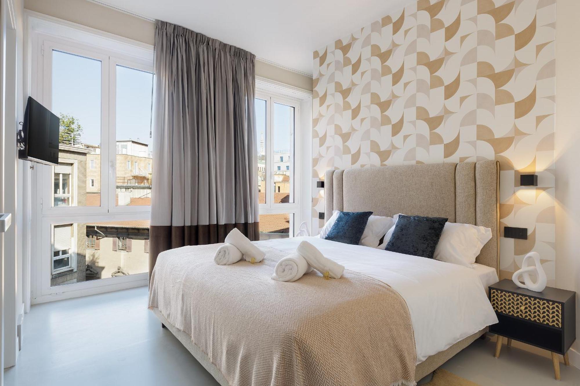 Hl Exclusive - Duomo, Galleria Unione 3 Apartamento *