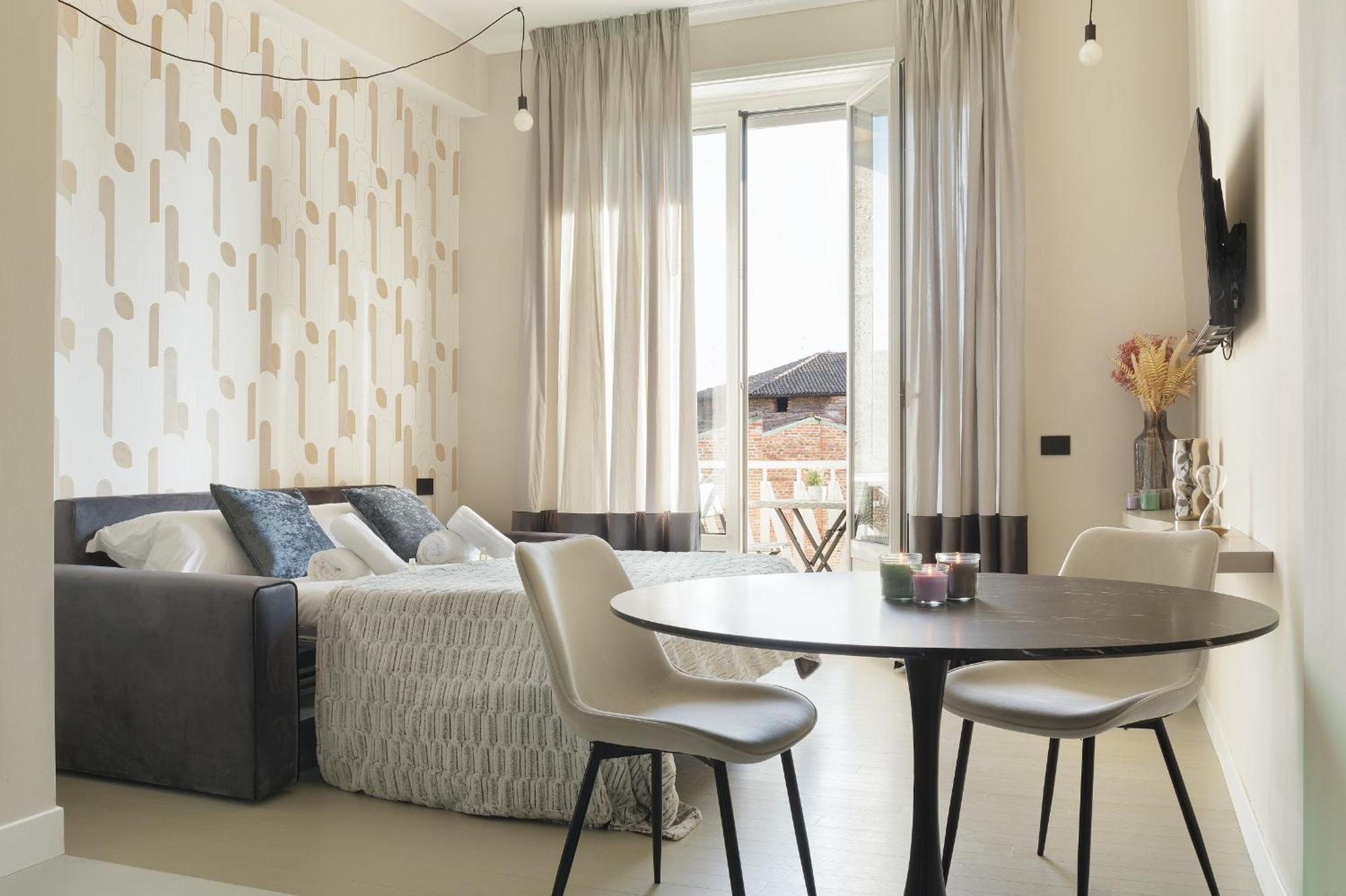 Apartamento Hl Exclusive - Duomo, Galleria Unione 3 Milão