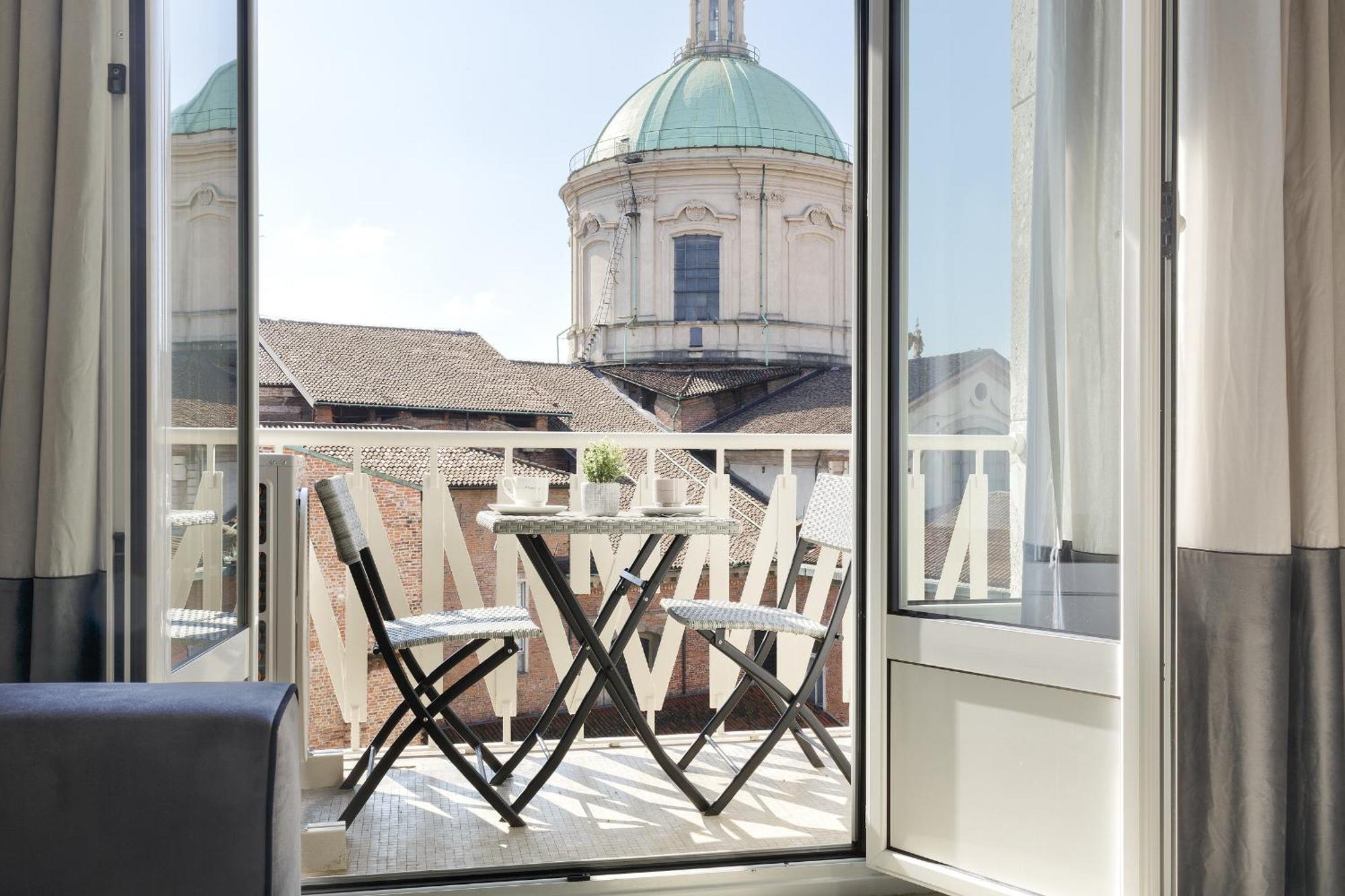 Hl Exclusive - Duomo, Galleria Unione 3 Apartamento *