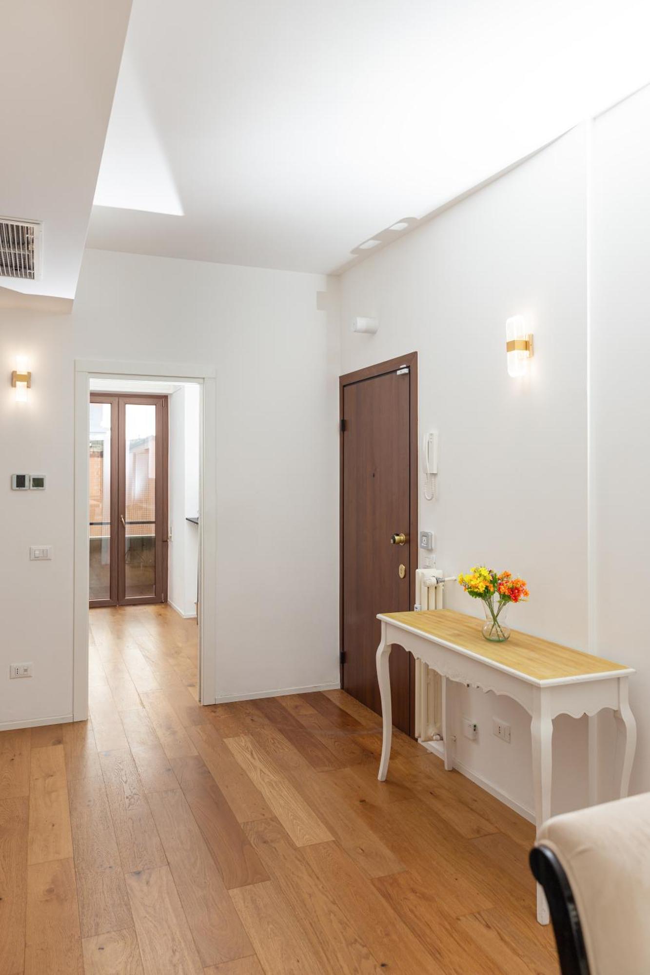 Free Parking - 5 Star - Sauna Luxury Apartamento Milão