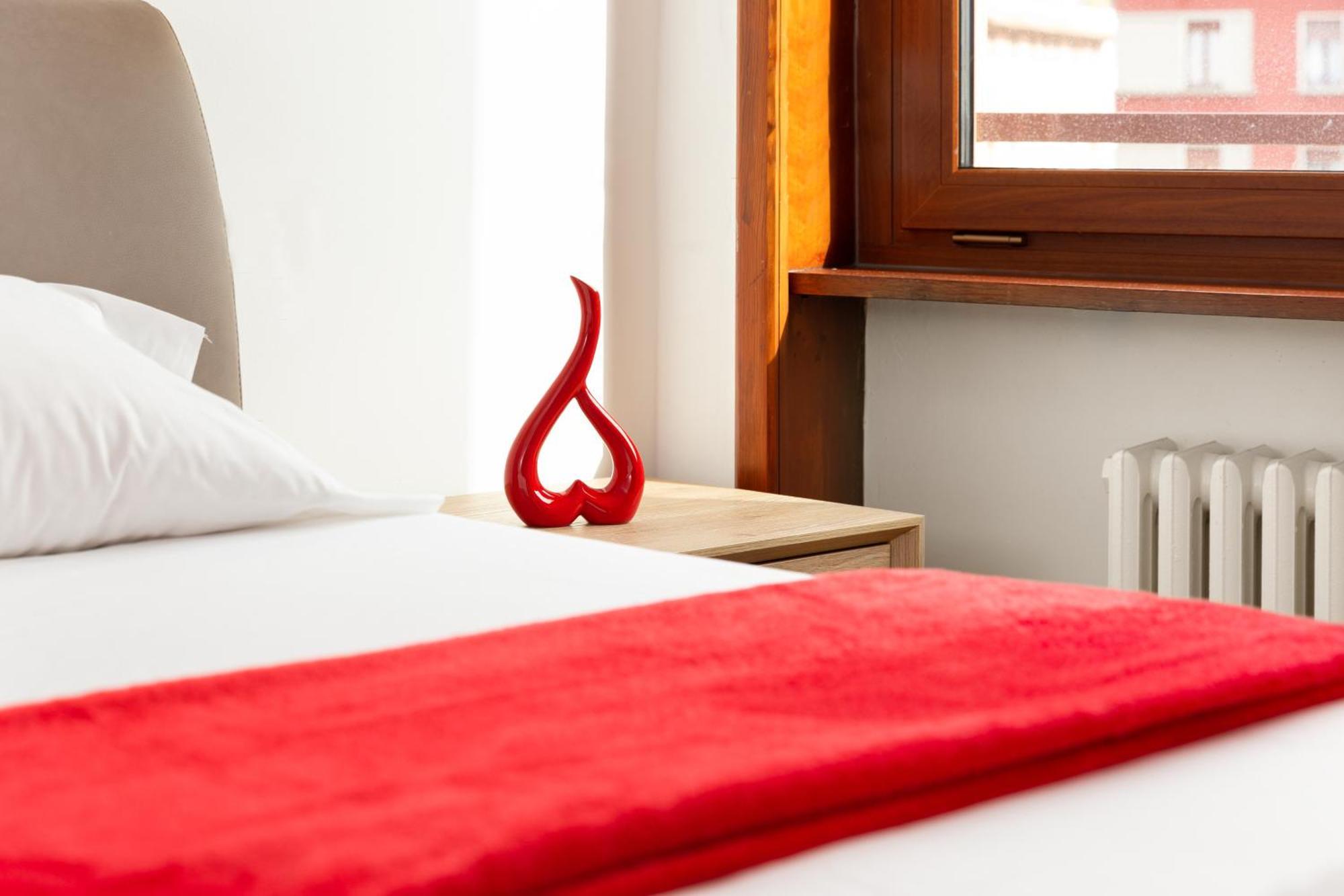 Free Parking - 5 Star - Sauna Luxury Milão