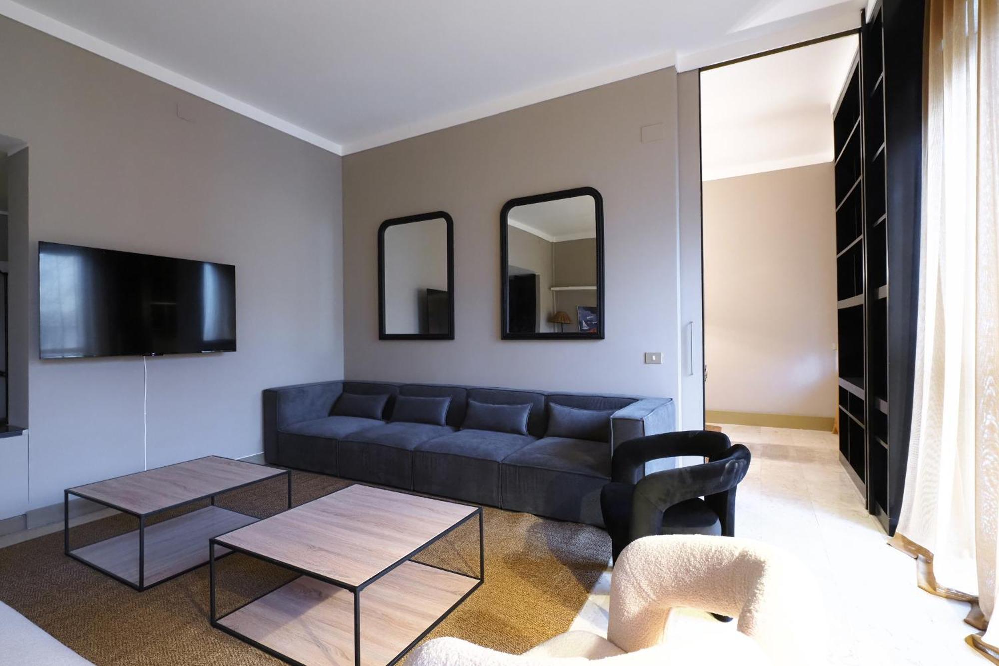 Homnest I S.ambrogio Elegant * Mailand