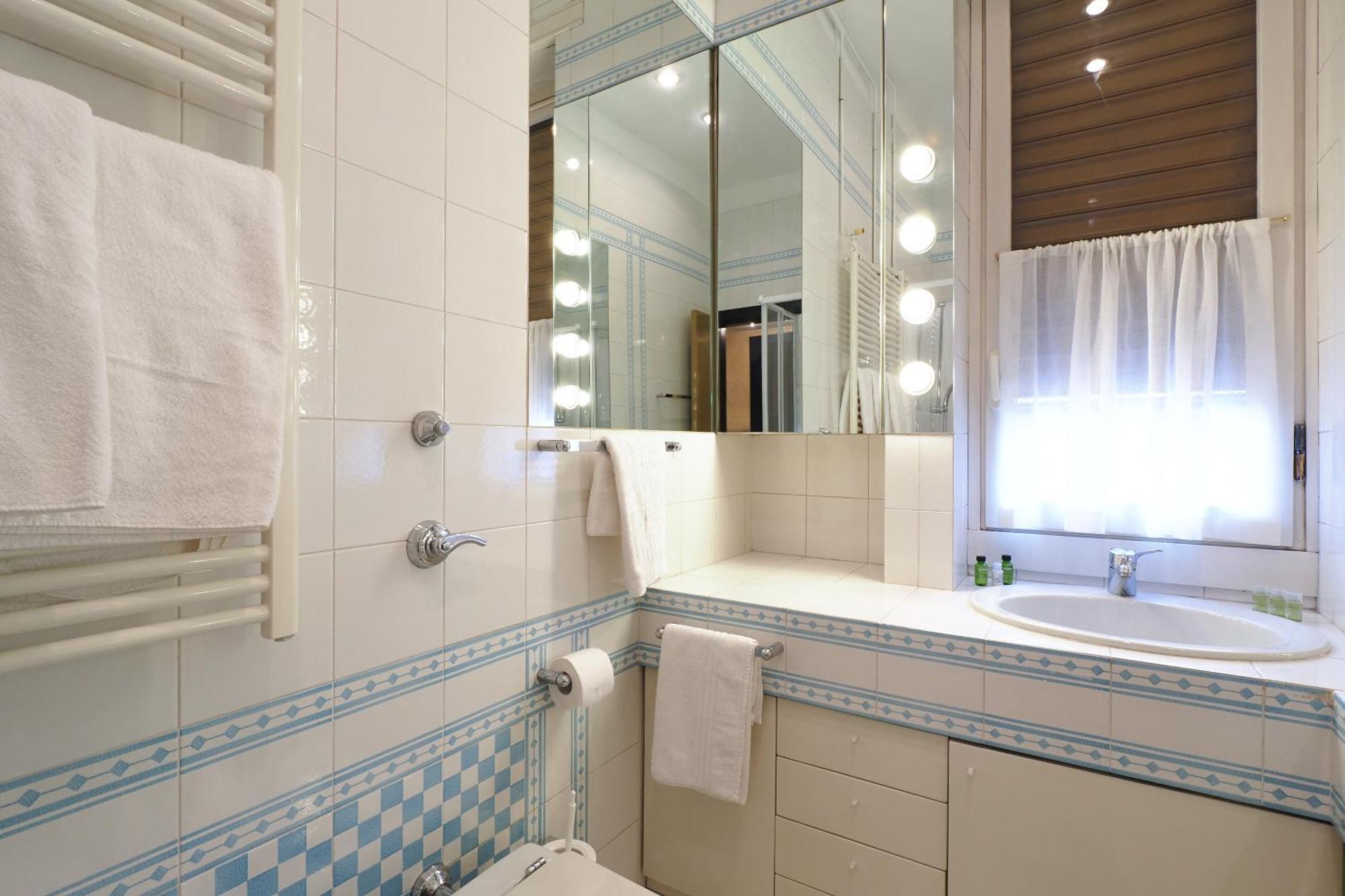 Homnest I S.ambrogio Elegant Apartment Mailand