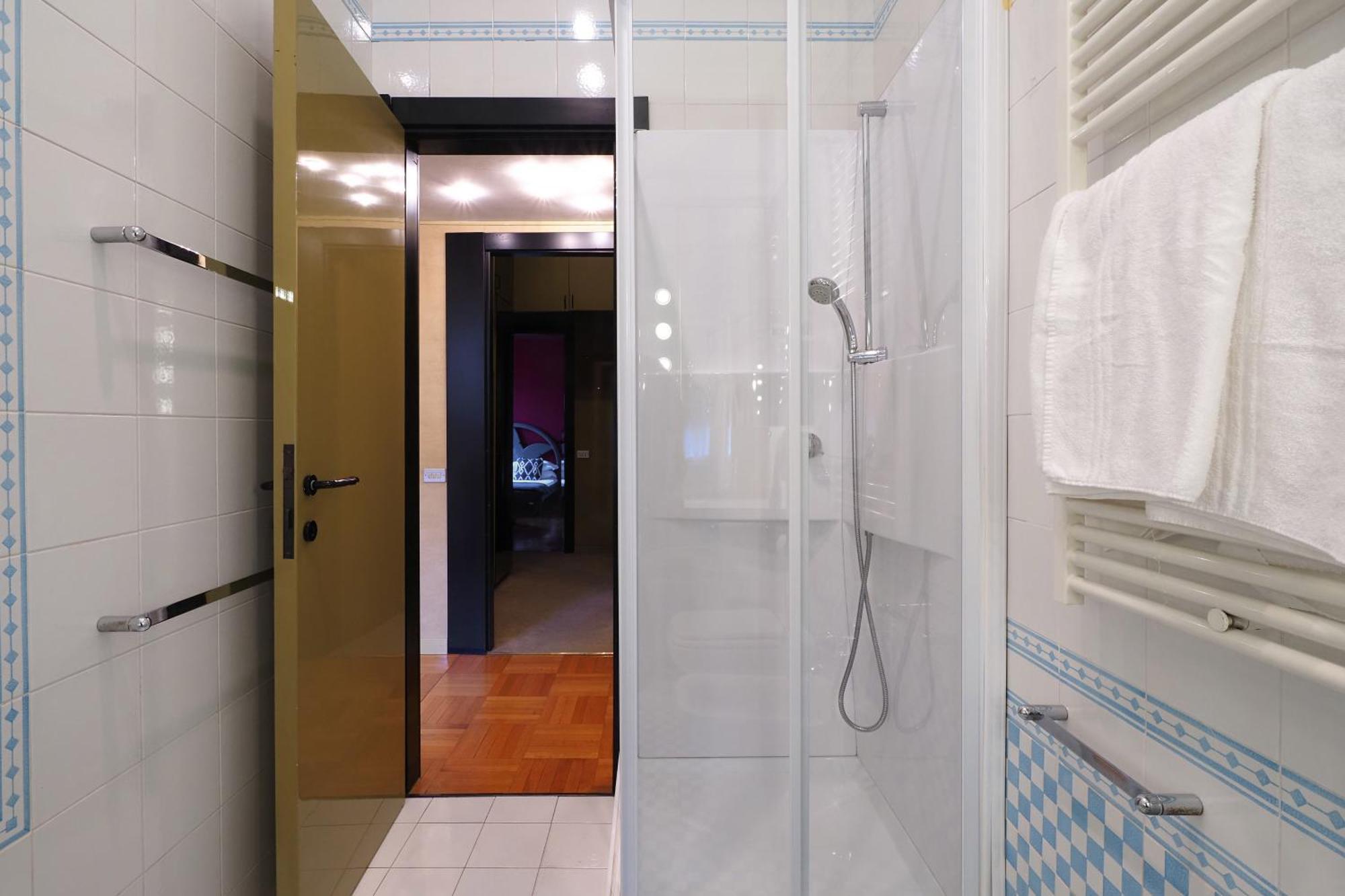 Apartment Homnest I S.ambrogio Elegant *