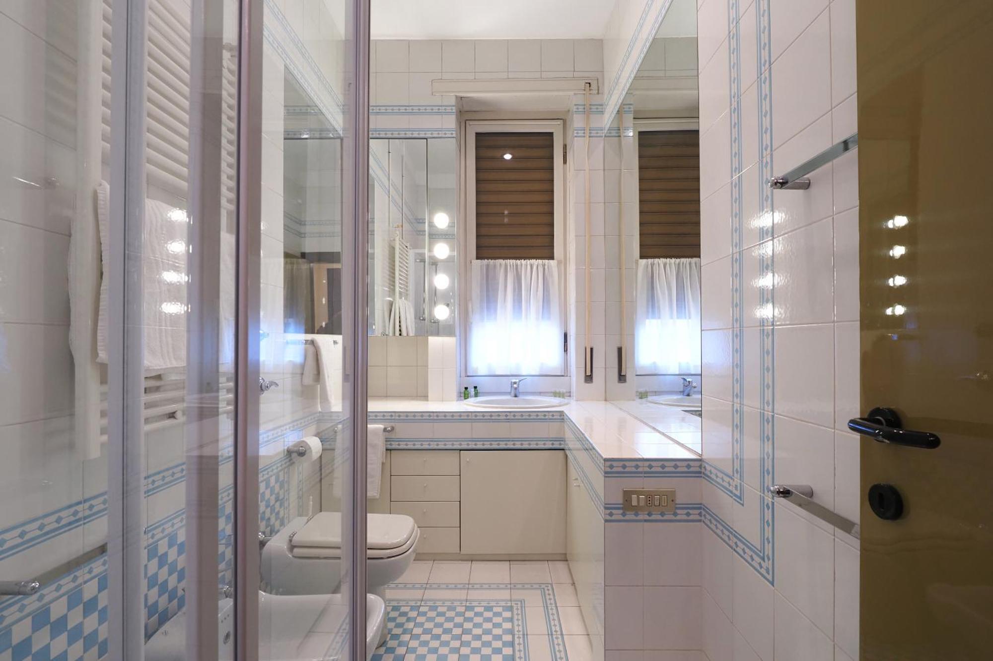 Homnest I S.ambrogio Elegant *