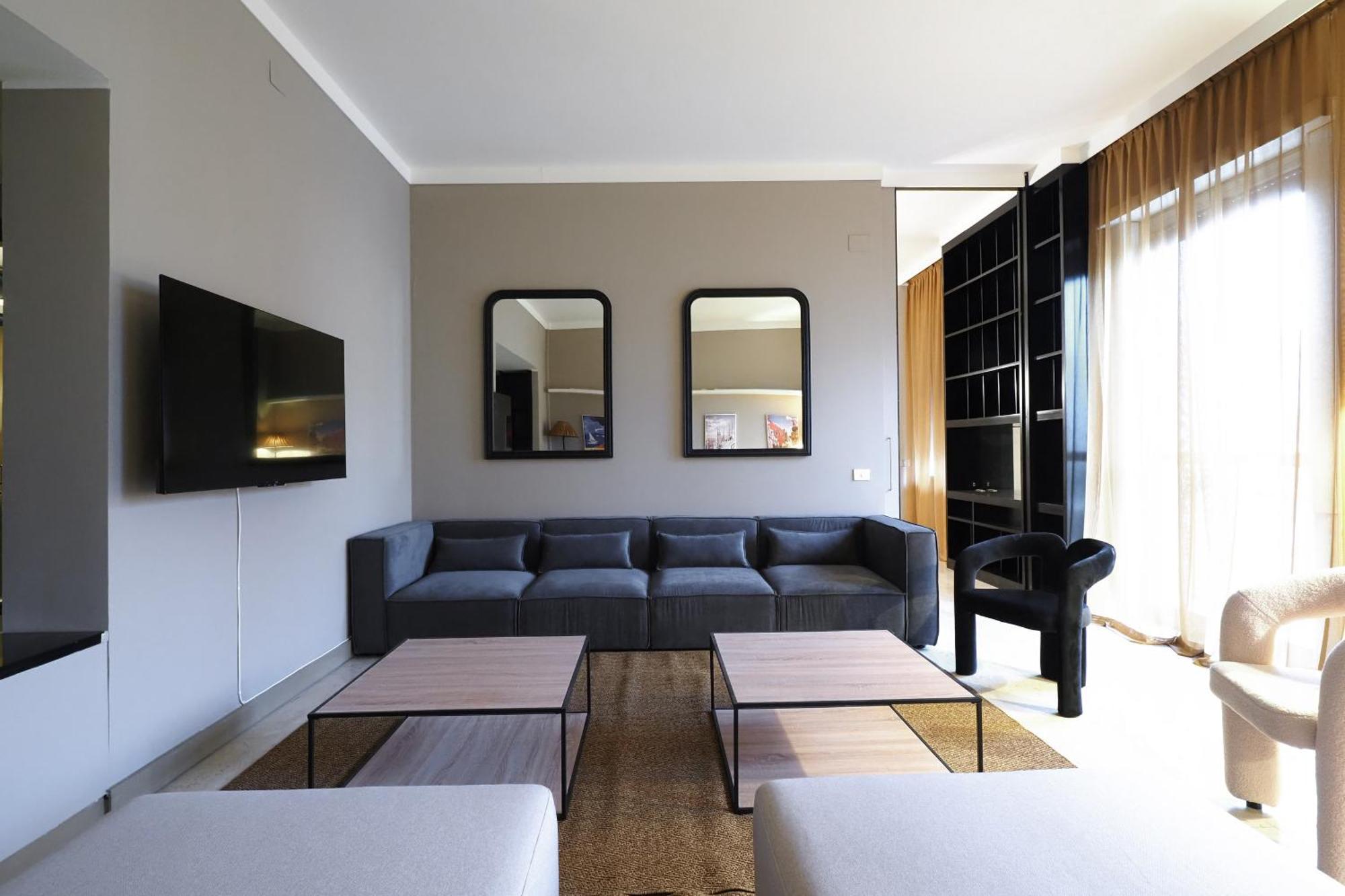 Apartment Homnest I S.ambrogio Elegant Mailand
