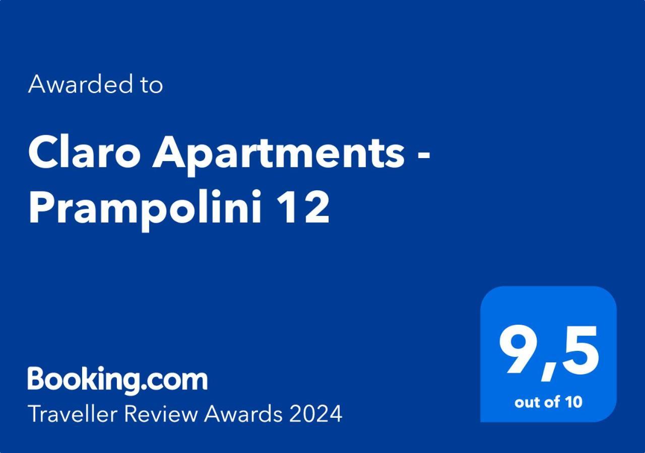 Apartment Prampolini 12 - Affittica *