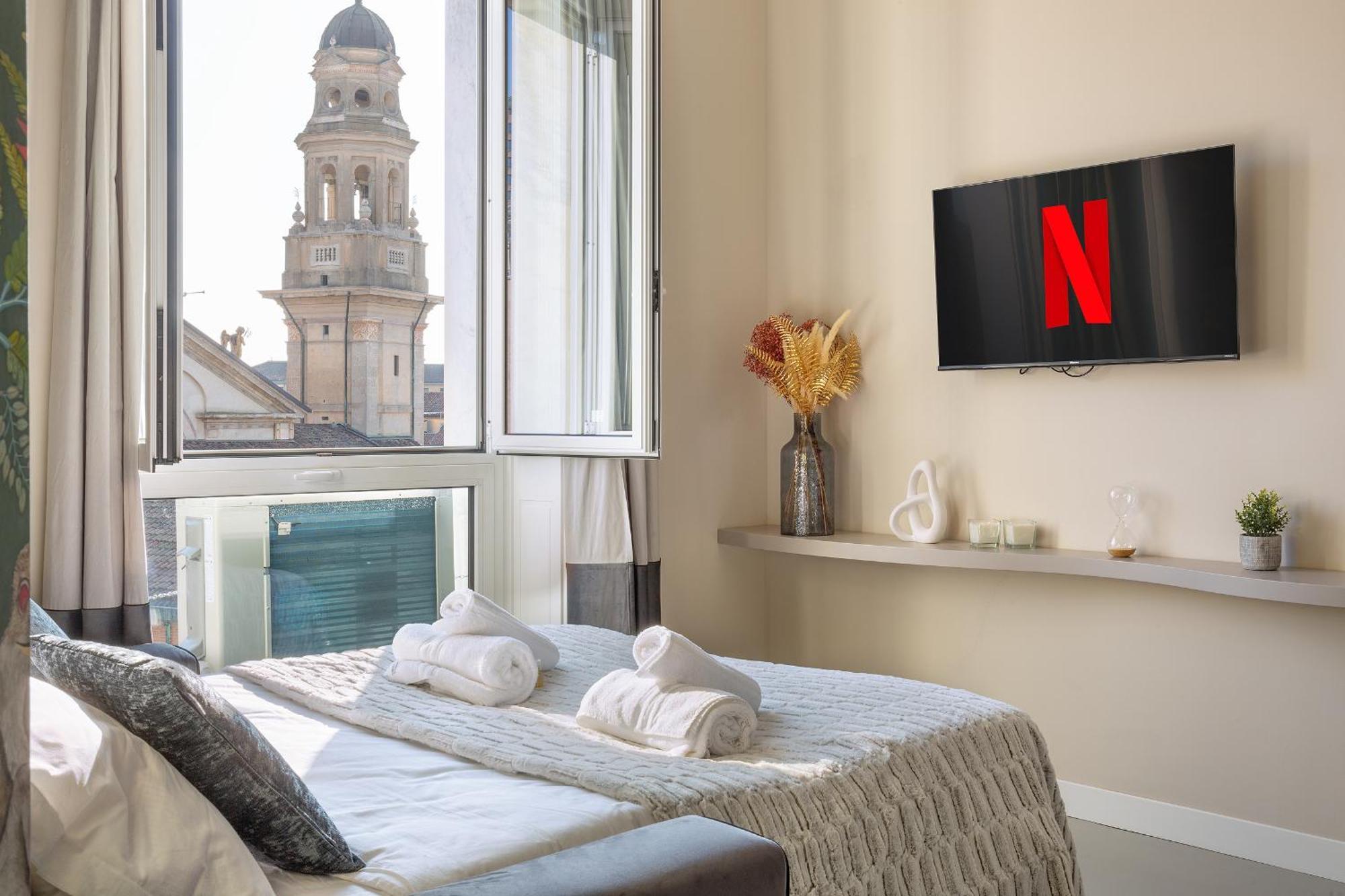 Apartamento Hl Prestige - Duomo, Galleria Unione 3