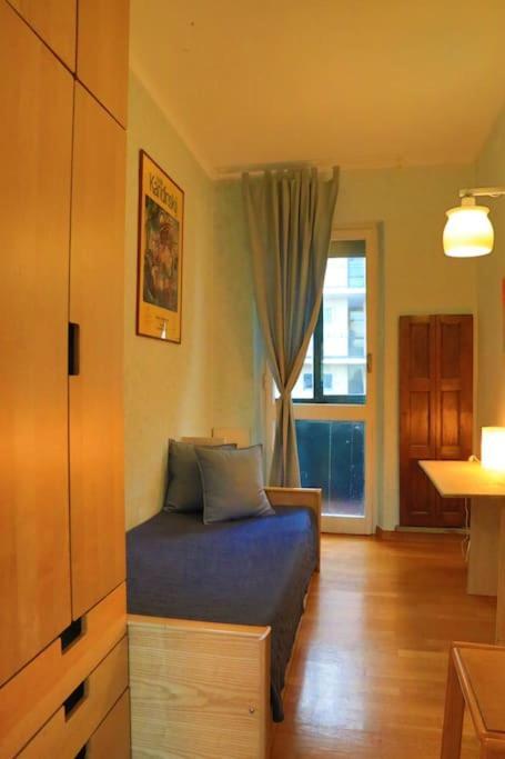Romantico Attico Con Terrazzo In Centro Apartment *