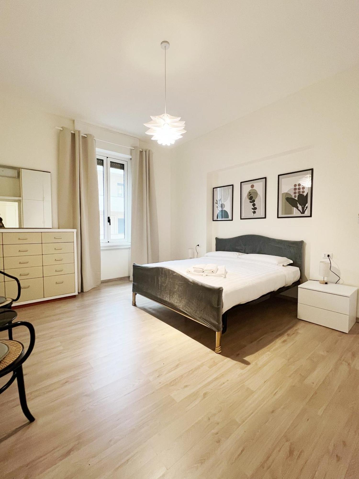 Apartamento La Dolce Vita - Moscova 1 *