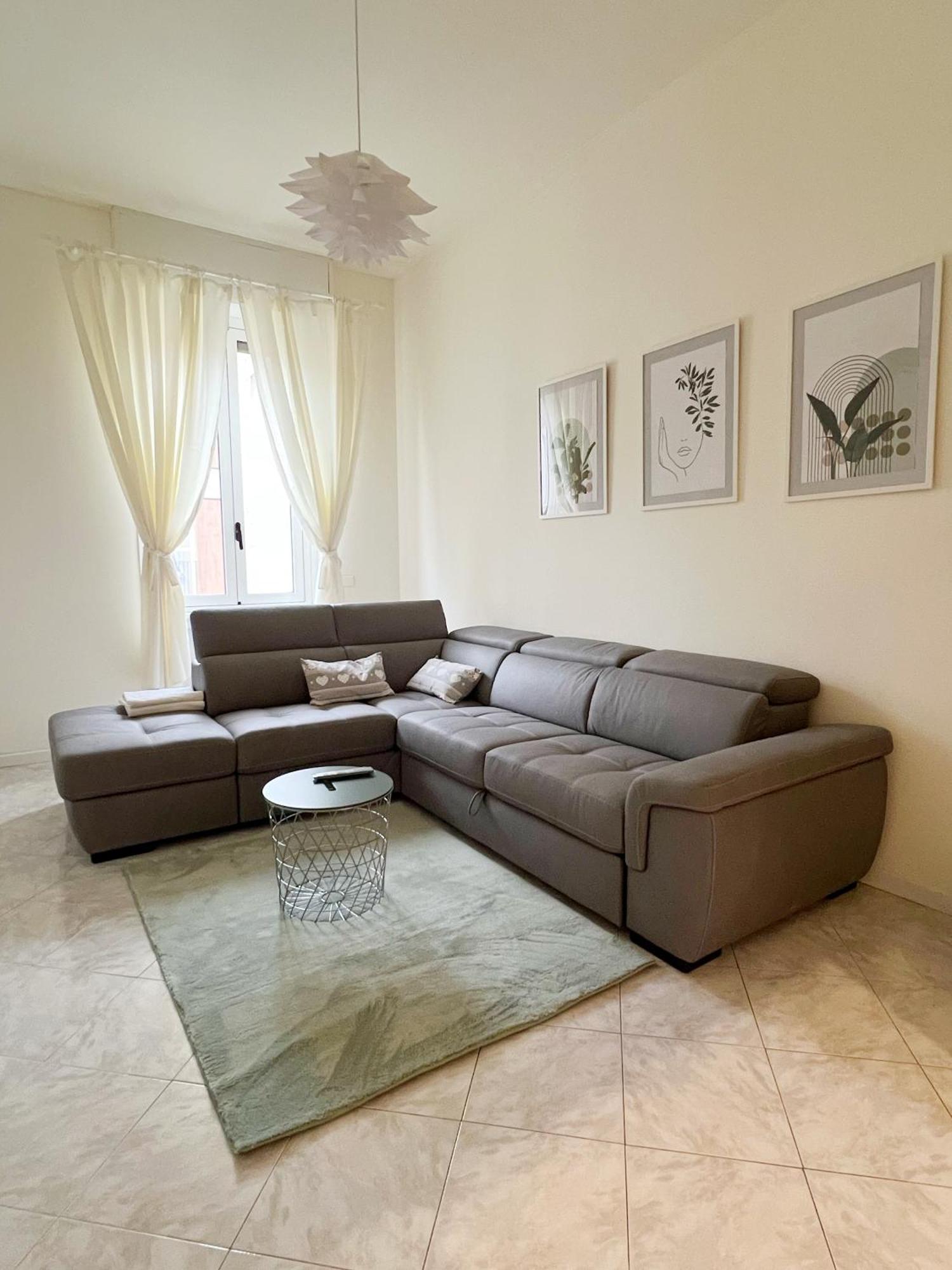 La Dolce Vita - Moscova 1 Apartamento *