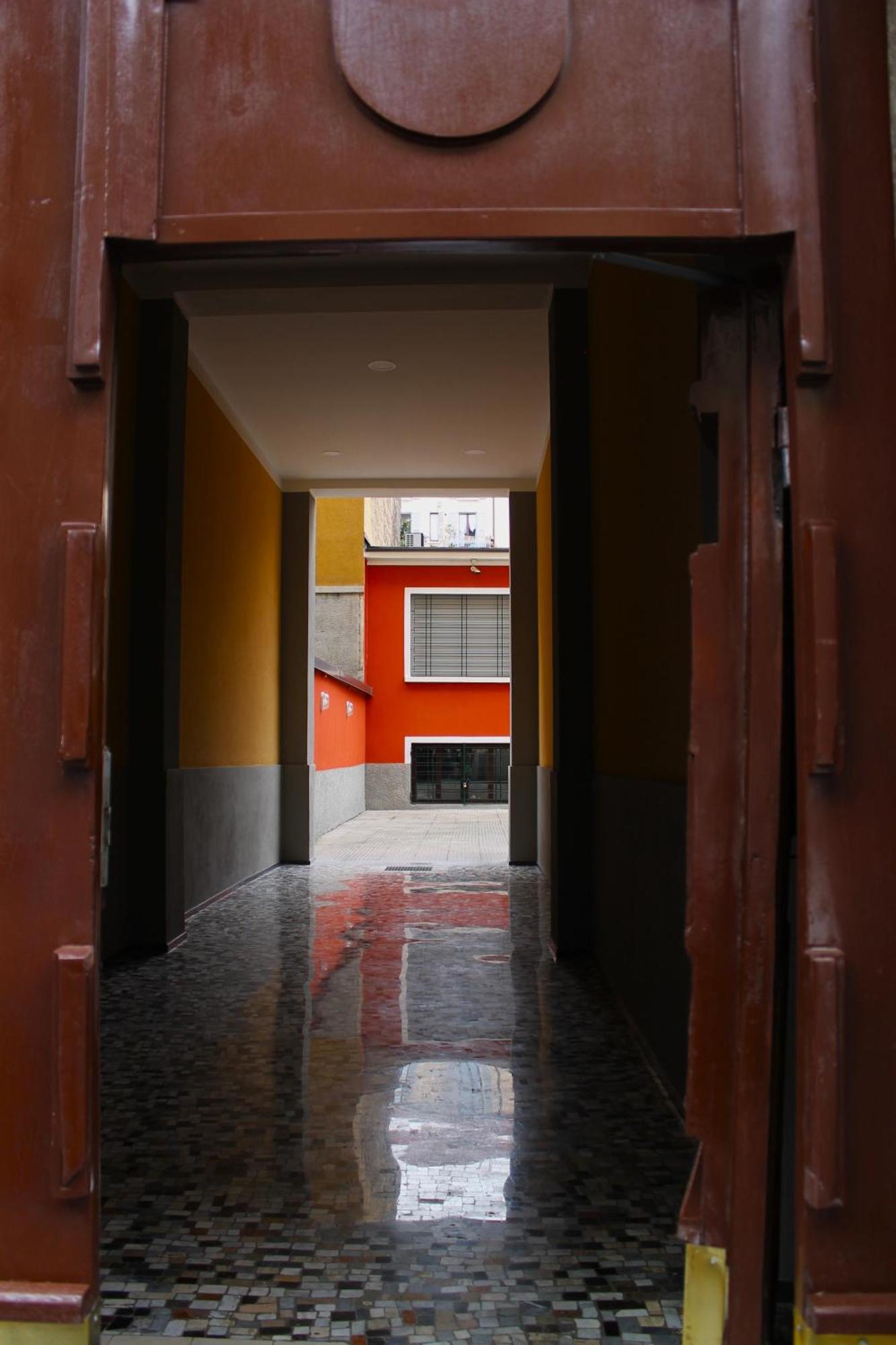 Apartamento Miki - Mauro Macchi 91 Milão