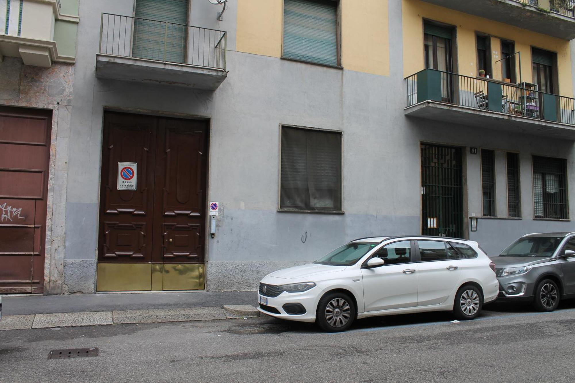 Apartamento Miki - Mauro Macchi 91 Milão