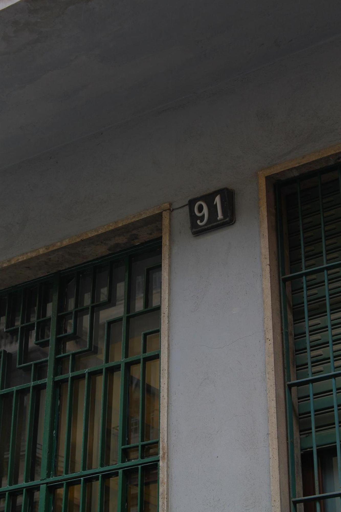 Apartamento Miki - Mauro Macchi 91