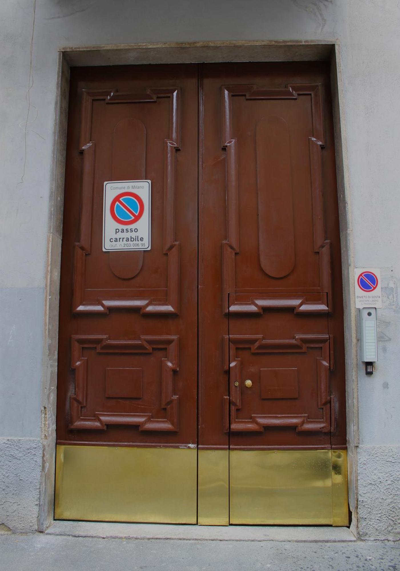 Miki - Mauro Macchi 91 Apartamento Milão