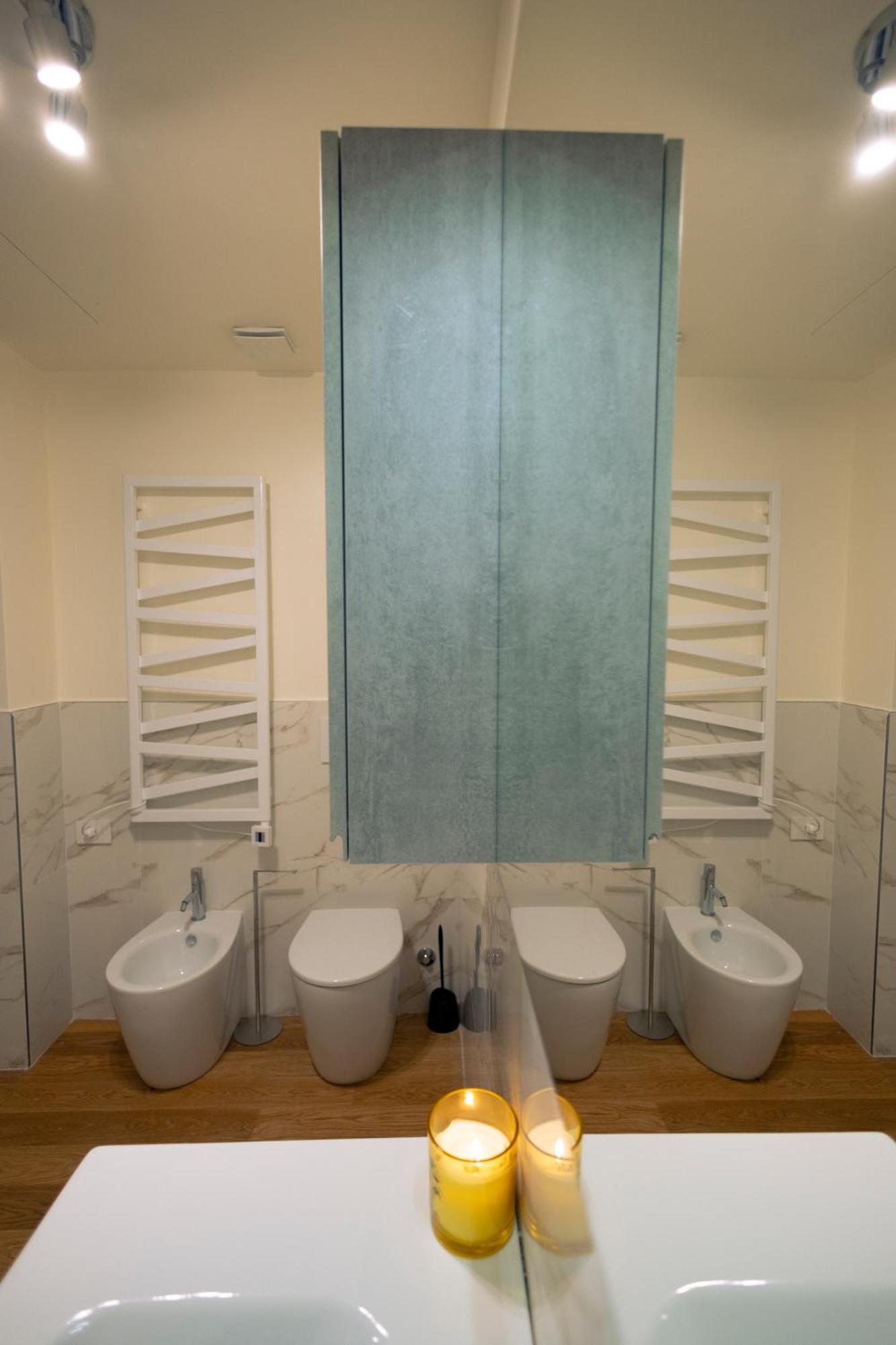 Apartamento The Urban Wildlife - San Babila Duomo
