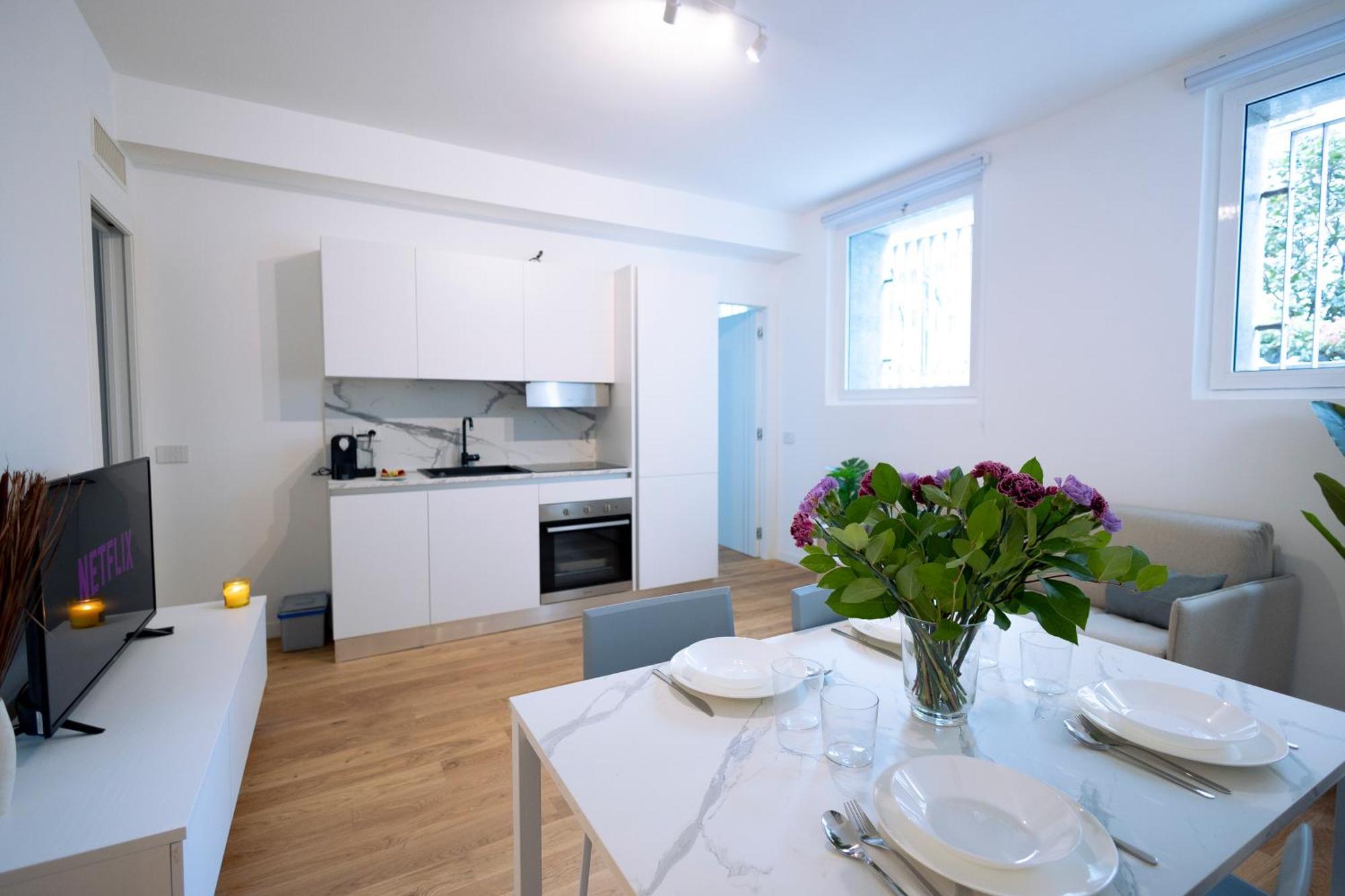 Apartamento The Urban Wildlife - San Babila Duomo