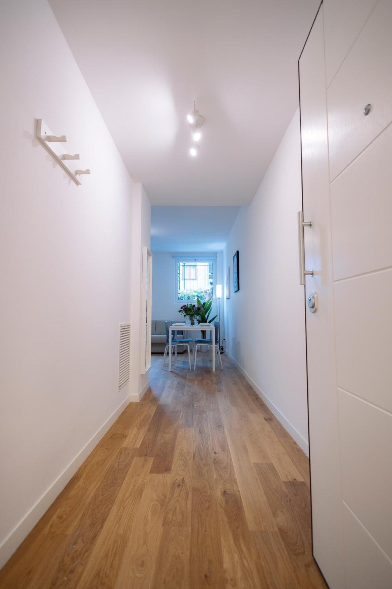 Apartamento The Urban Wildlife - San Babila Duomo *