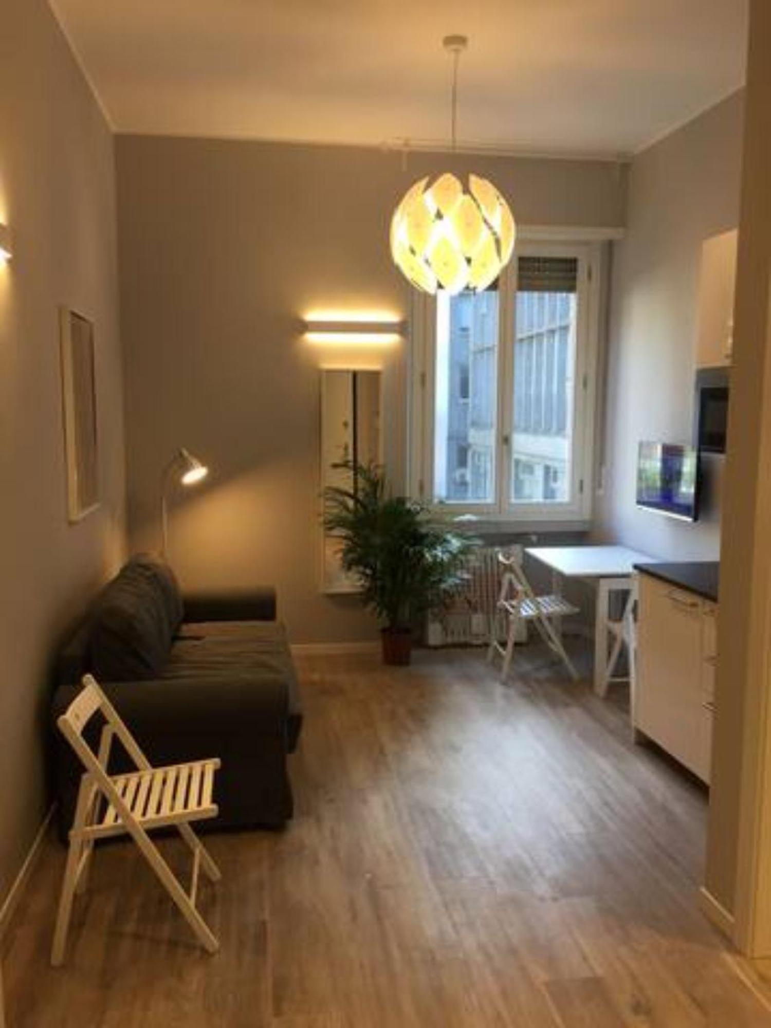 Apartamento Mm3/repubblica A 5 Minuti Dal Duomo