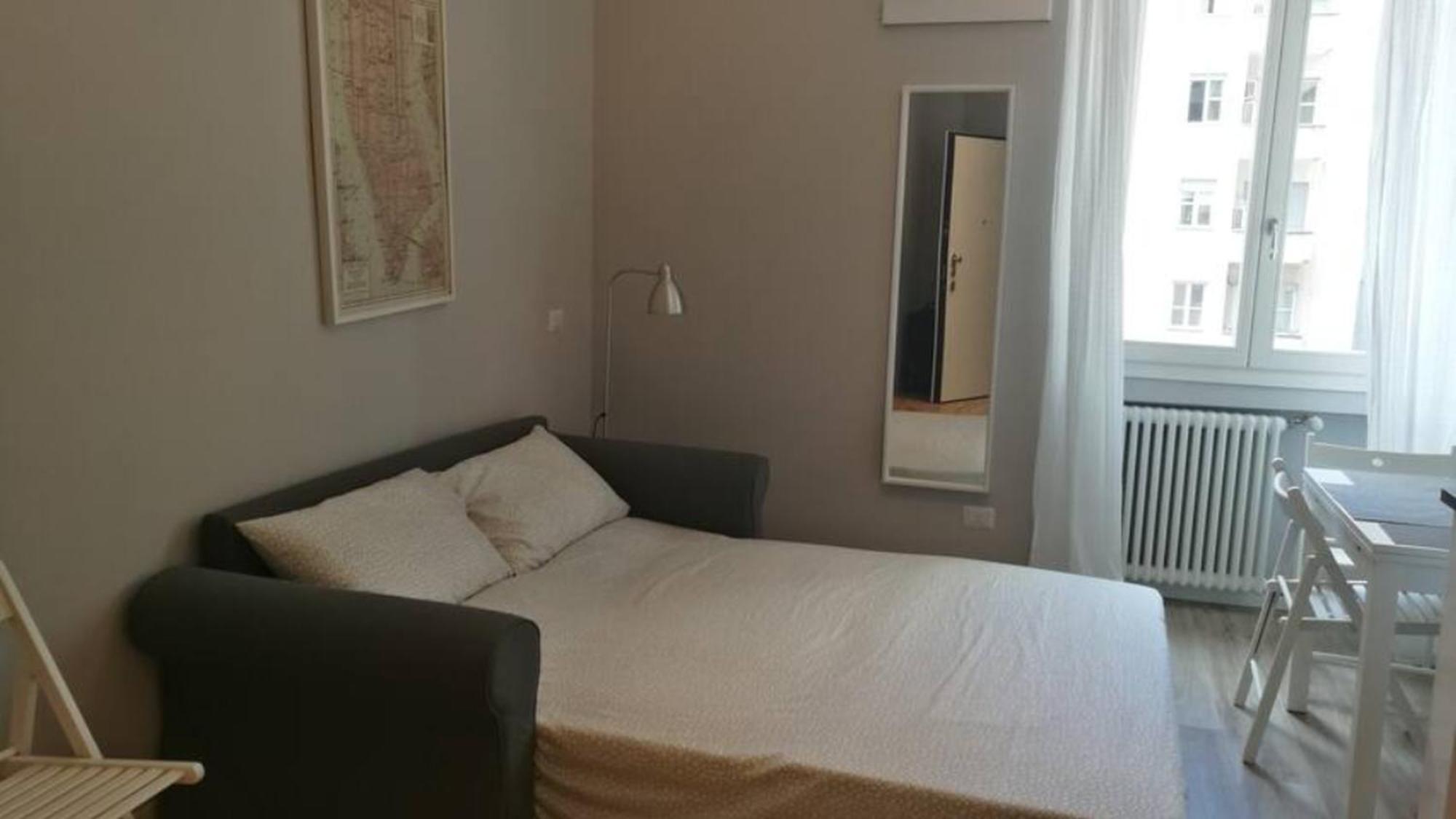 Mm3/repubblica A 5 Minuti Dal Duomo Apartamento