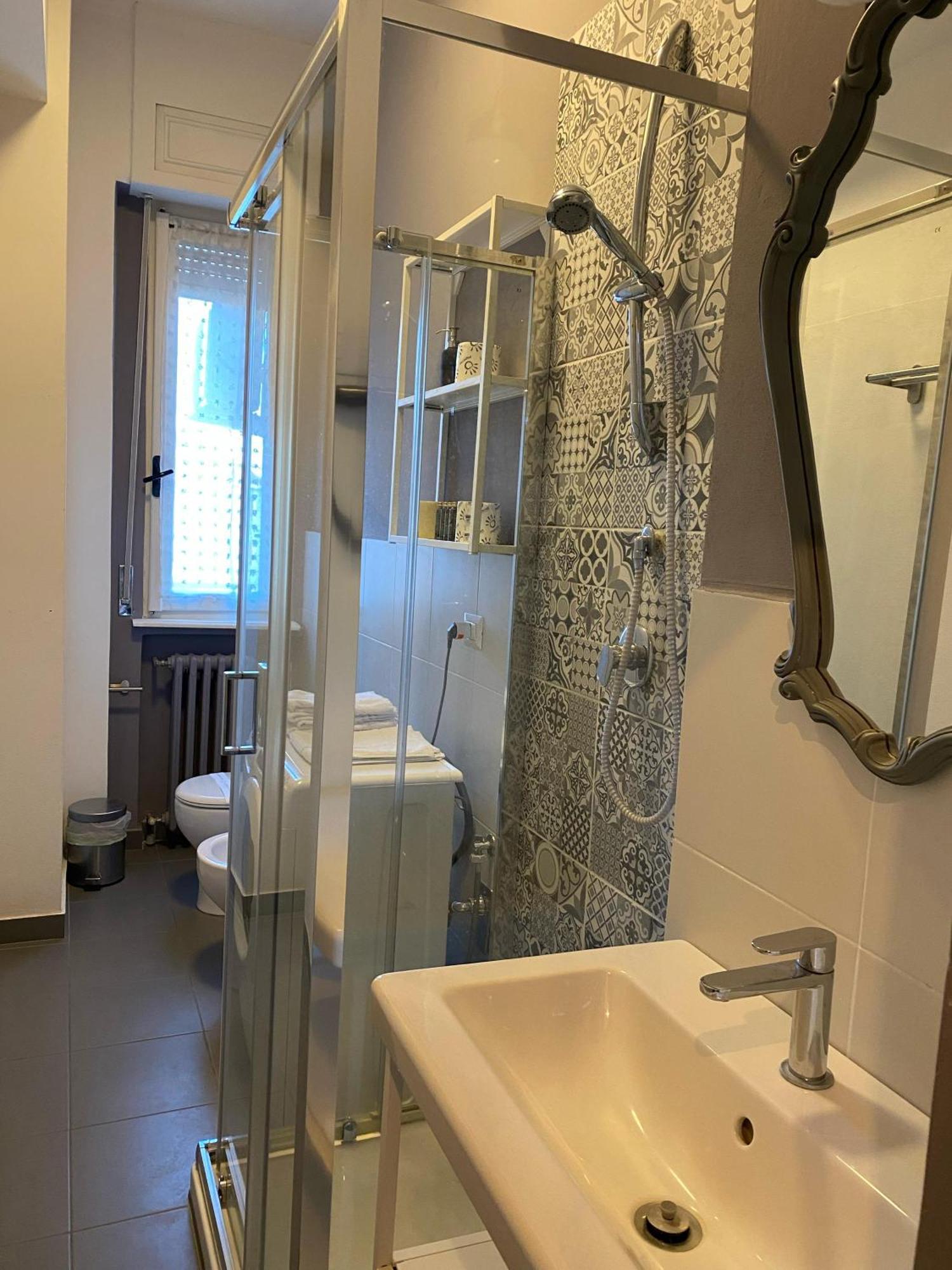 Star Ribbon Apartment Mailand
