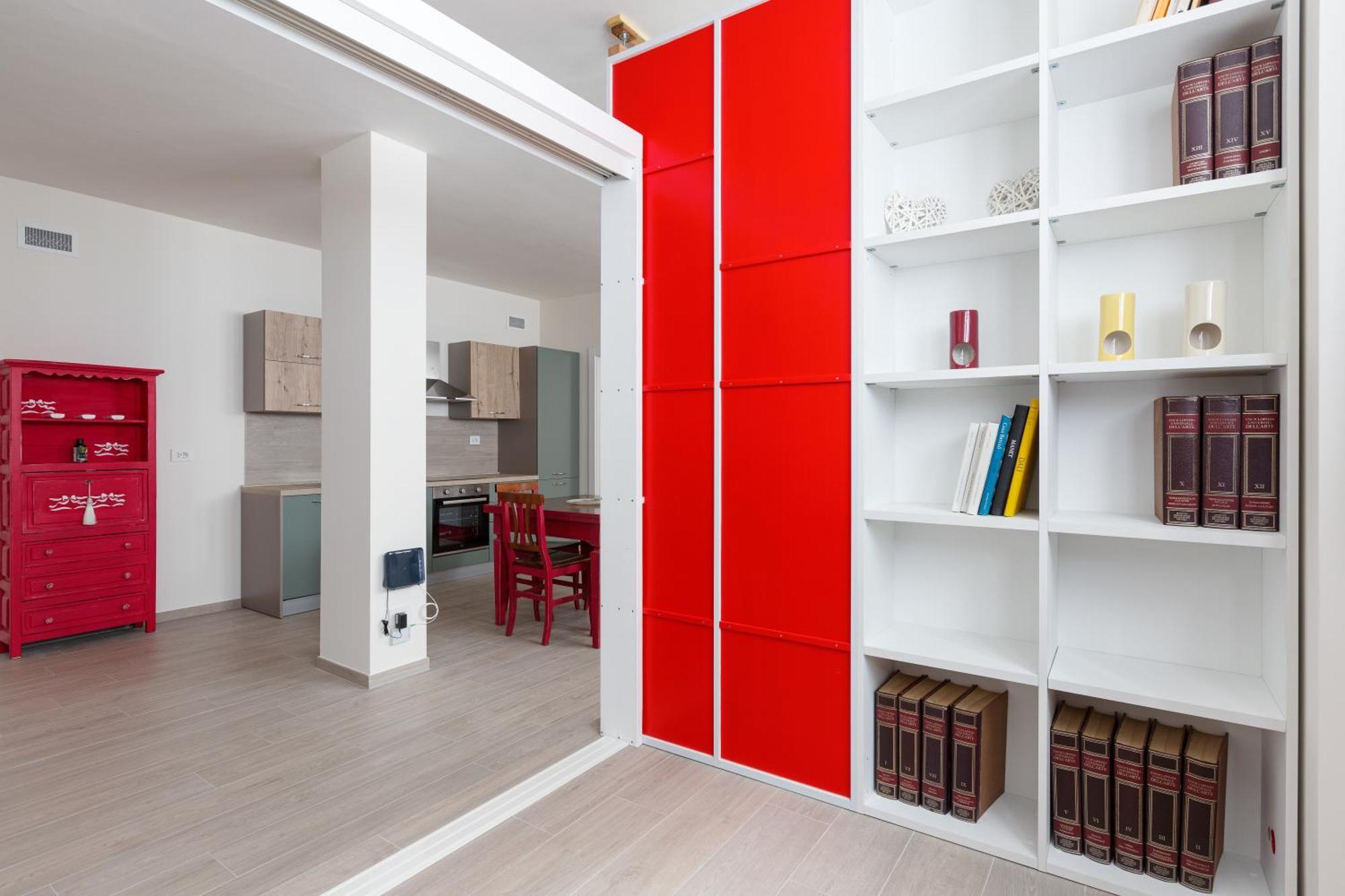 Spacious - 1,4km From Corso Buenos Aires Apartment Mailand
