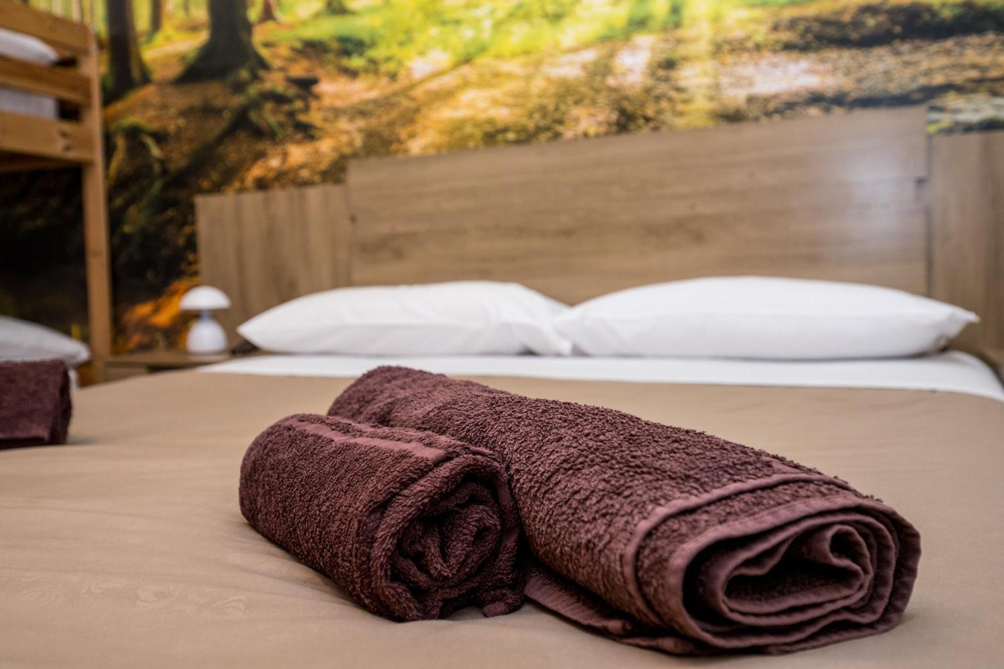 Apartment Santa Giulia Forest Design *
