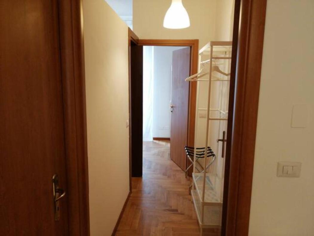 Trilocale Zona Loreto Mm1 - Viale Monza 10 * Mailand