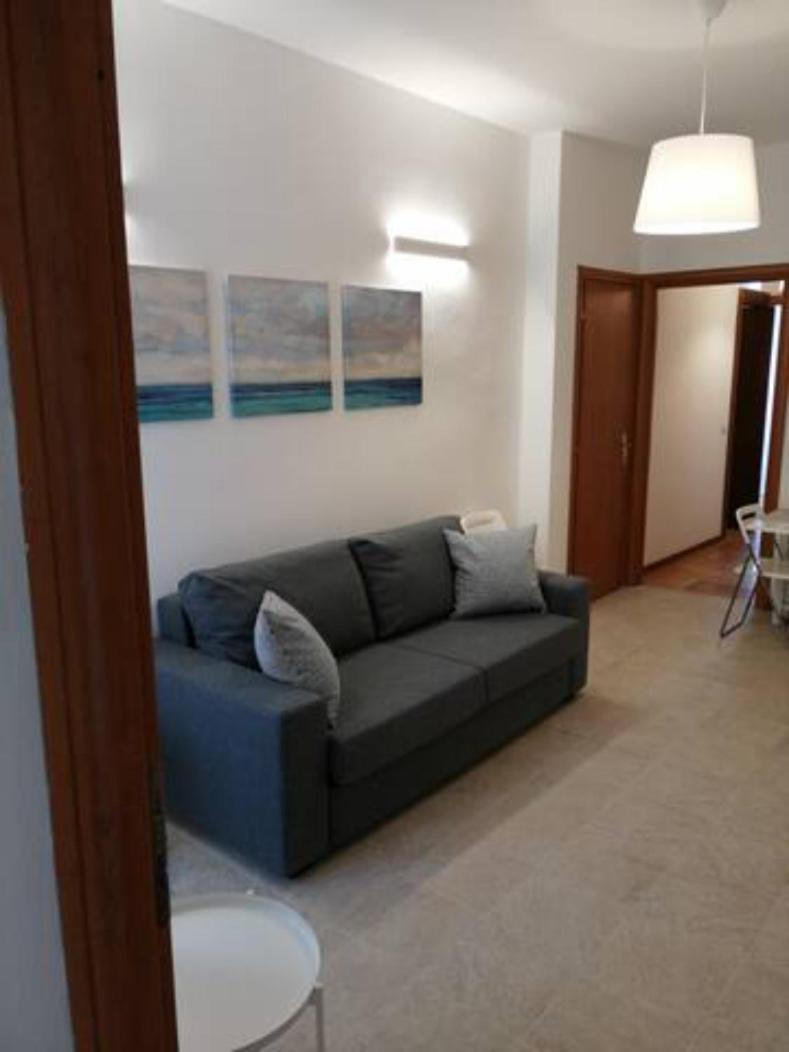 Apartment Trilocale Zona Loreto Mm1 - Viale Monza 10 Mailand