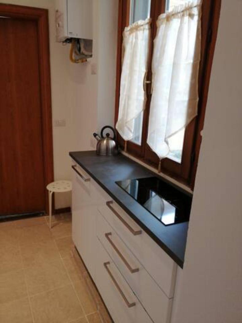 Apartment Trilocale Zona Loreto Mm1 - Viale Monza 10 Mailand