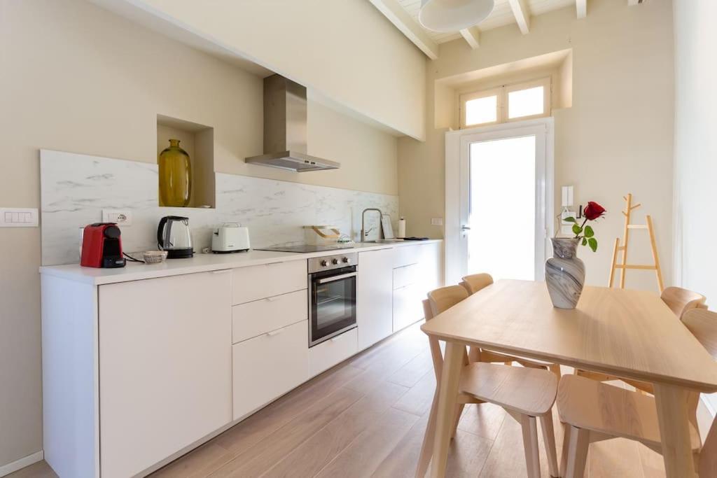 Hacca Collection - Buenos Aires & Station 1br *