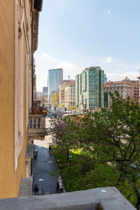 Hacca Collection - Buenos Aires & Station 1br