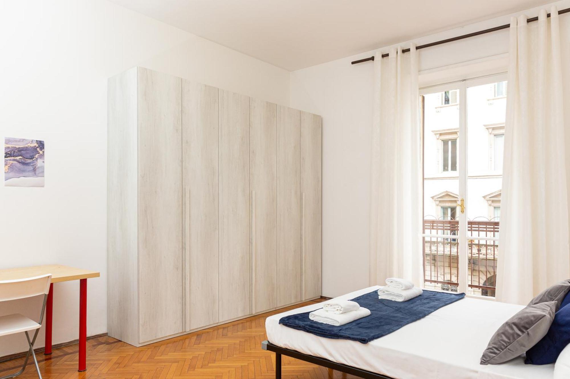 Apartment Picasso - Spacious Exclusive *
