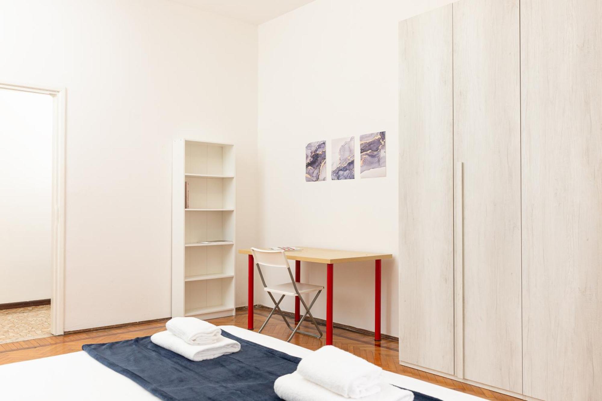 Picasso - Spacious Exclusive Mailand