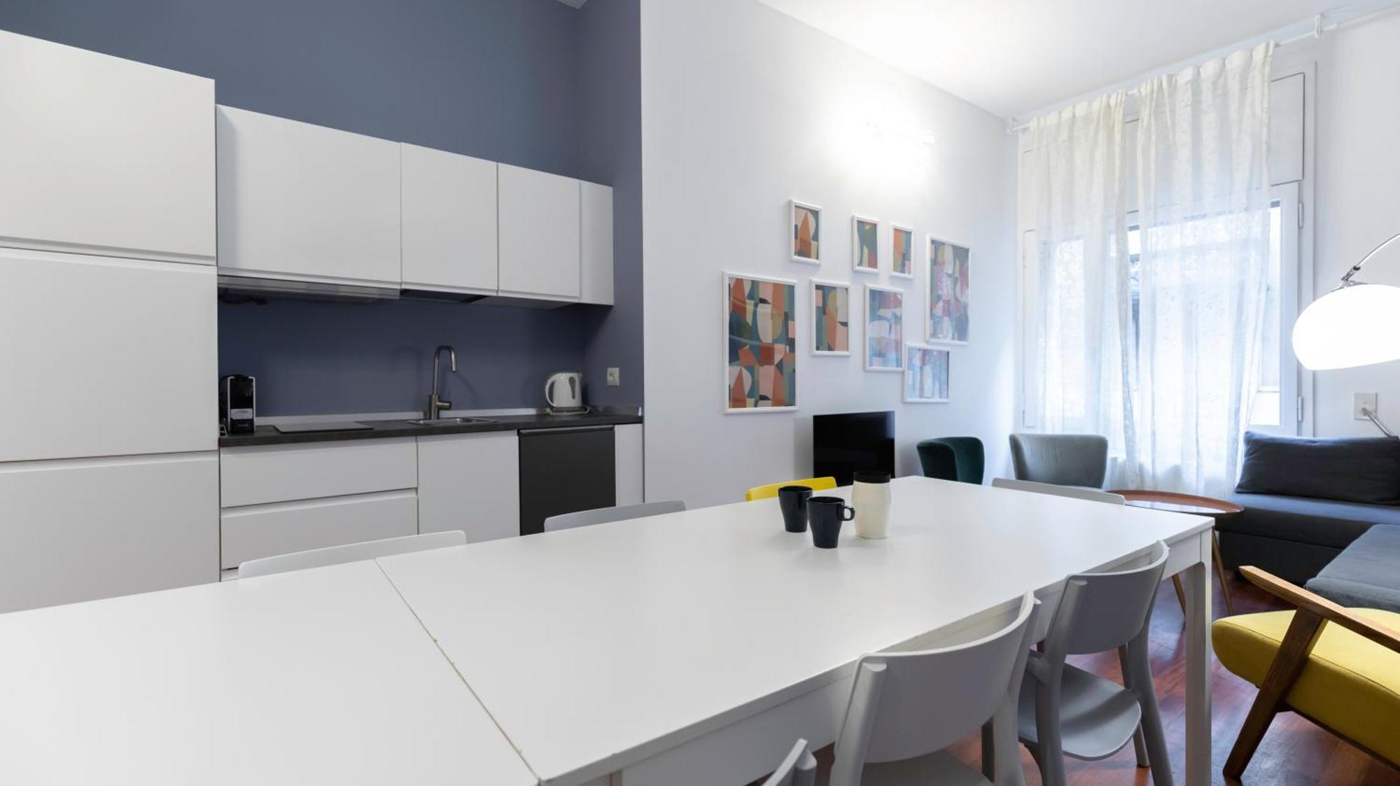Italianway - San Marco 1 Apartamento