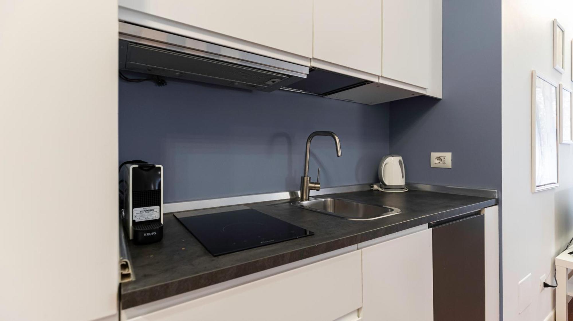 Apartamento Italianway - San Marco 1 *