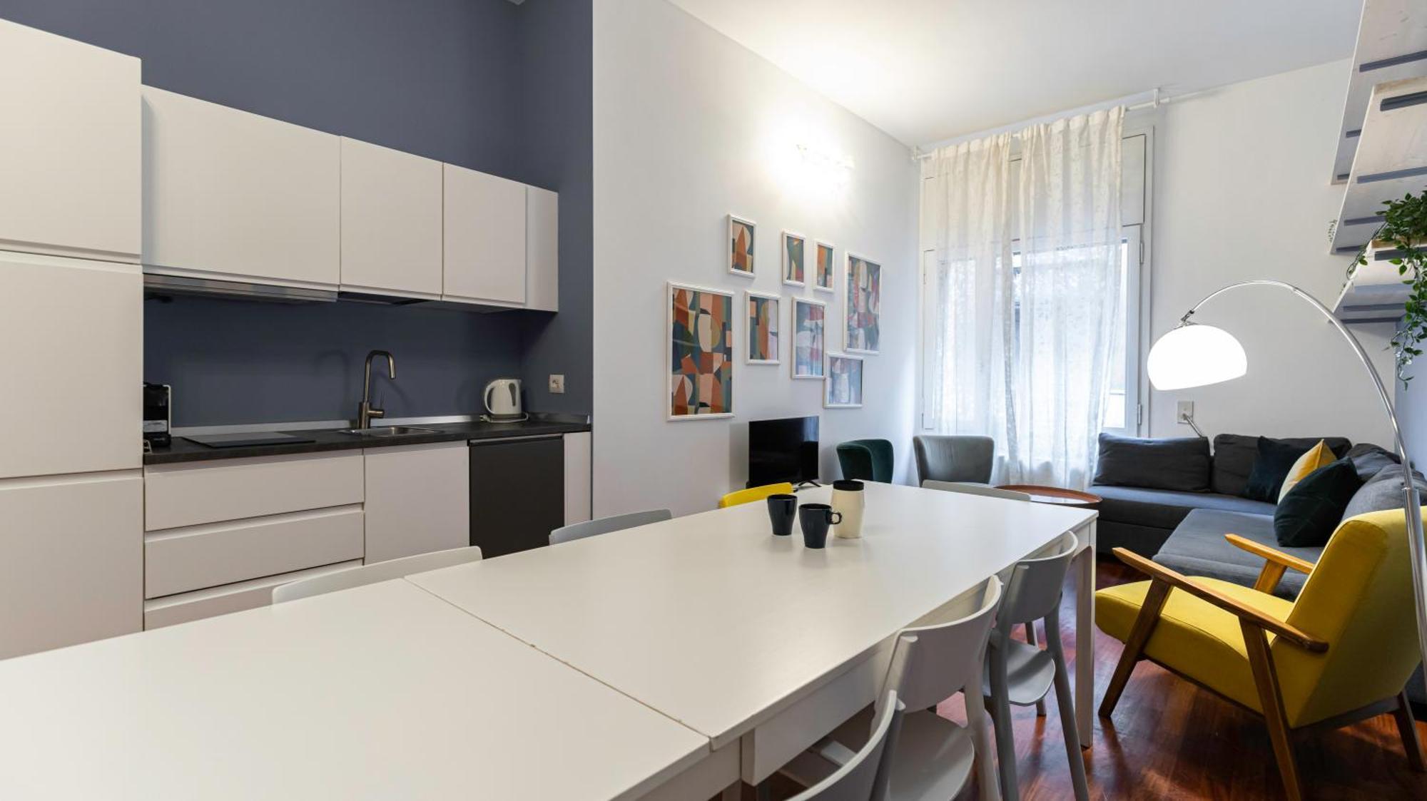 Italianway - San Marco 1 Apartamento Milão