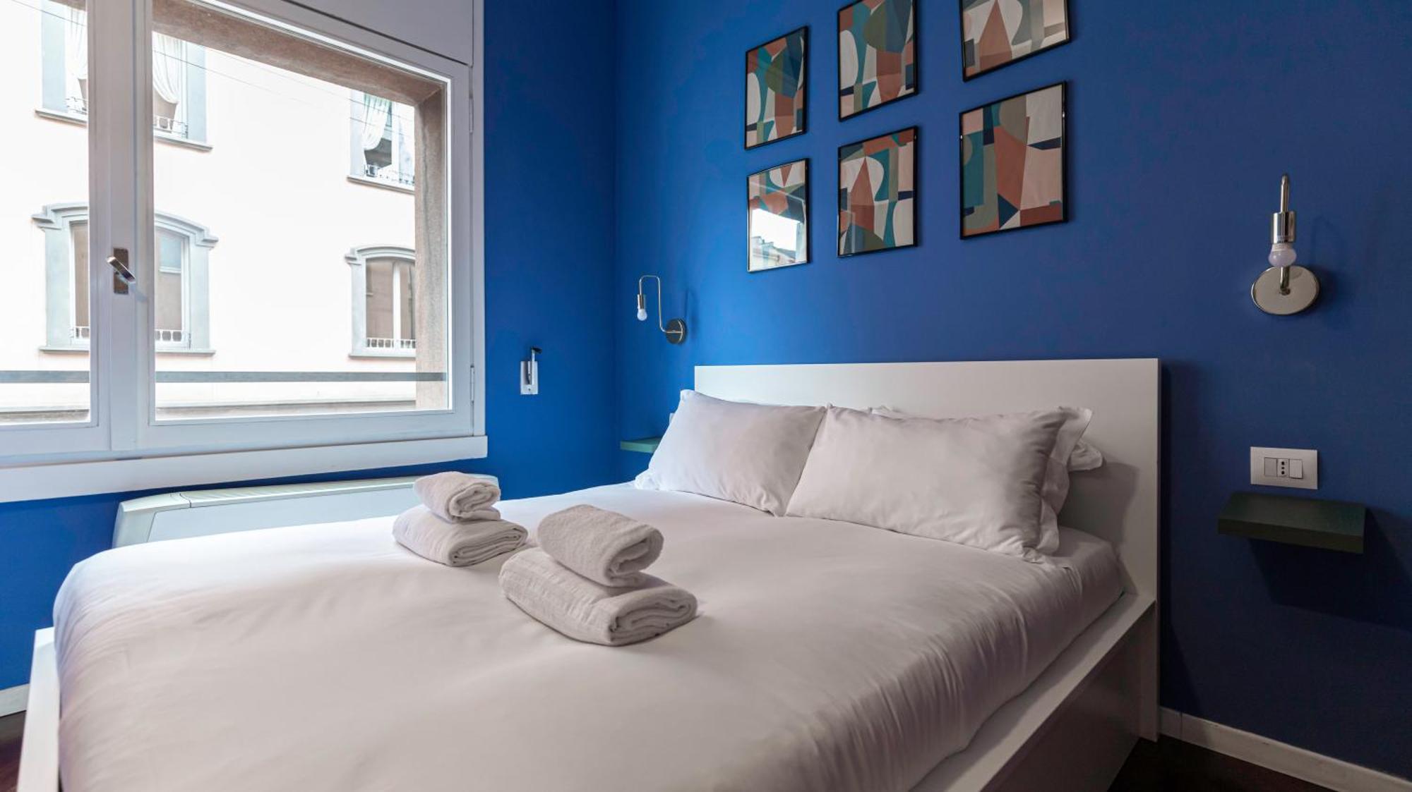 Apartamento Italianway - San Marco 1 *