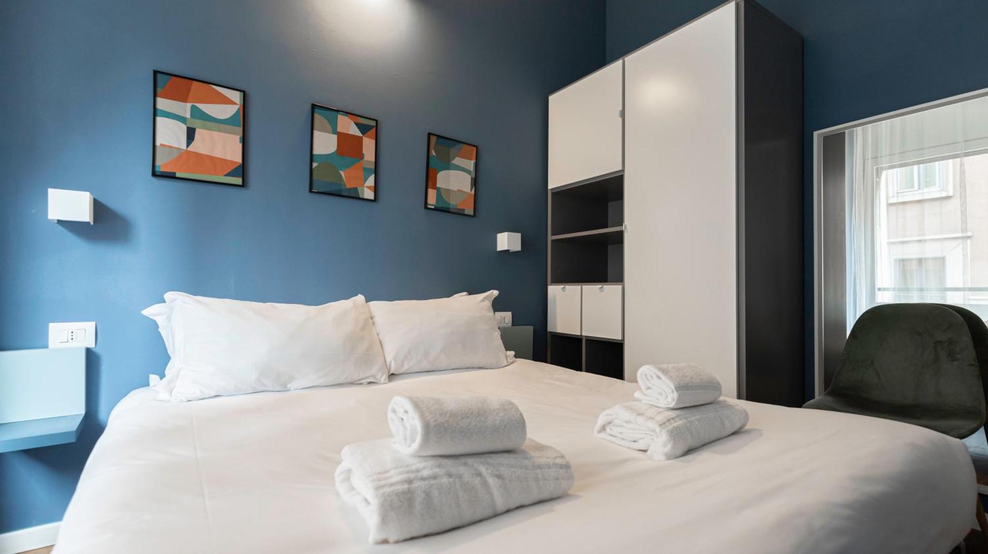 Italianway - San Marco 1 Apartamento Milão