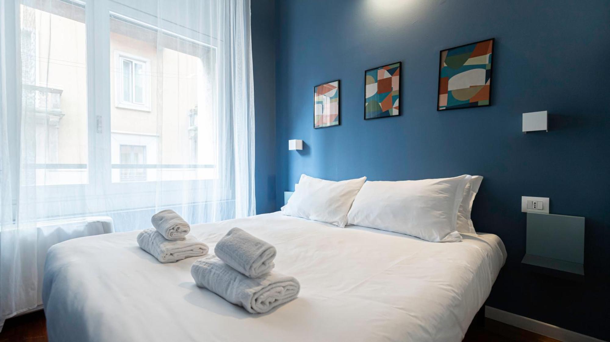 Apartamento Italianway - San Marco 1