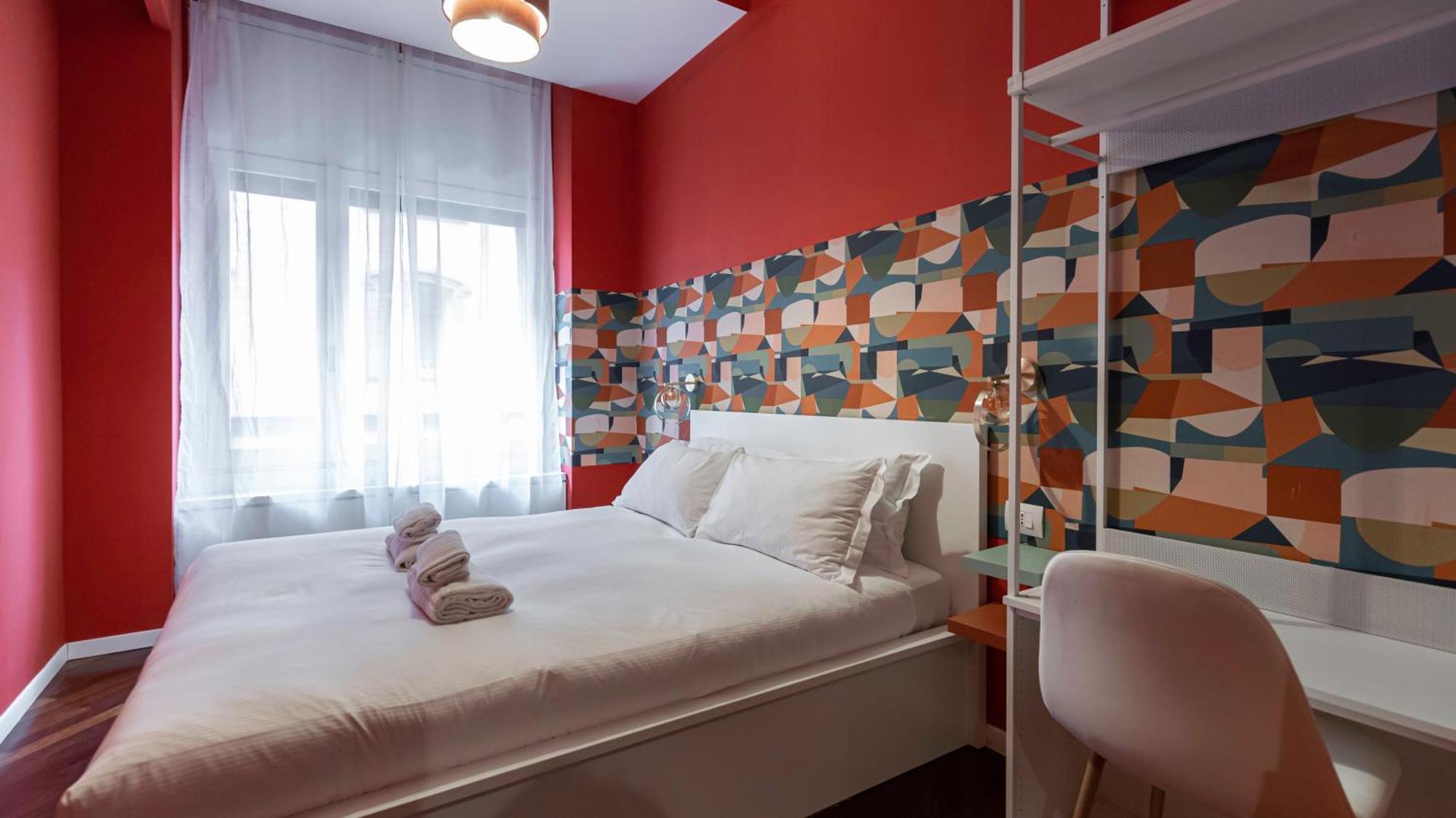Apartamento Italianway - San Marco 1 *