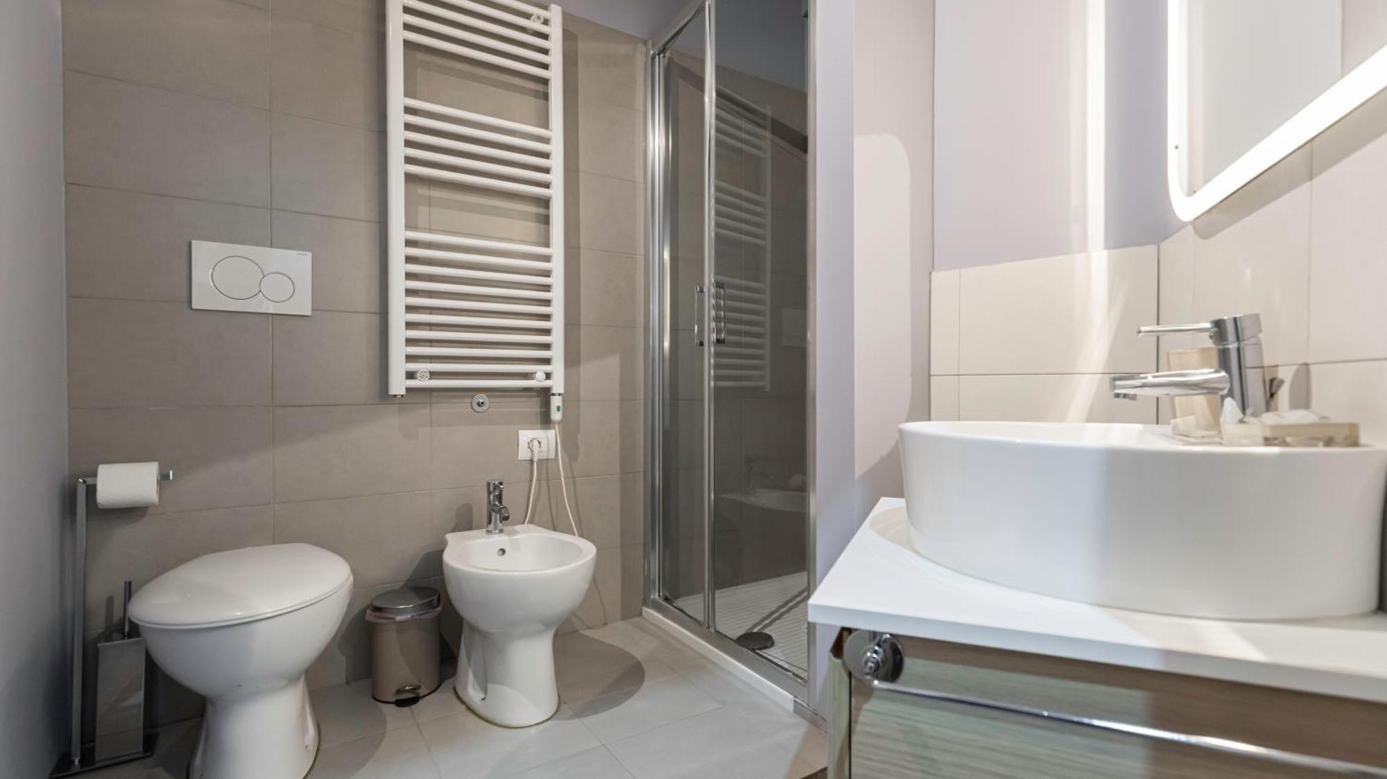 Apartamento Italianway - San Marco 1 Milão