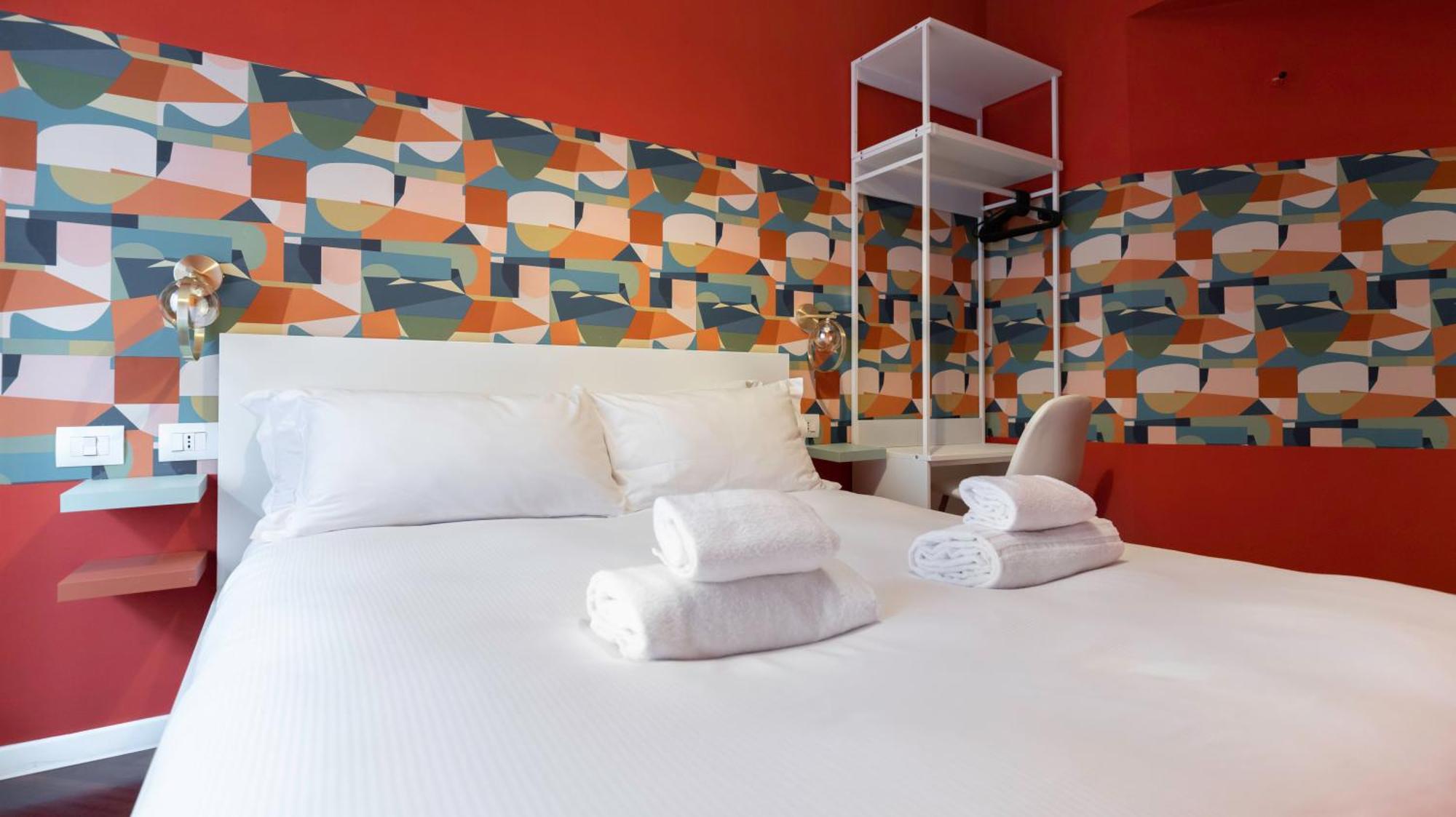 Apartamento Italianway - San Marco 1