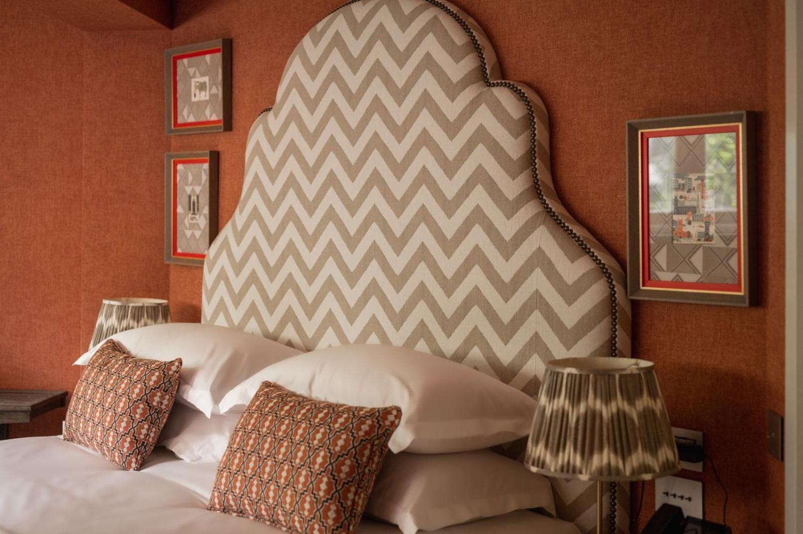 Hotel Vmaison Brera 5*