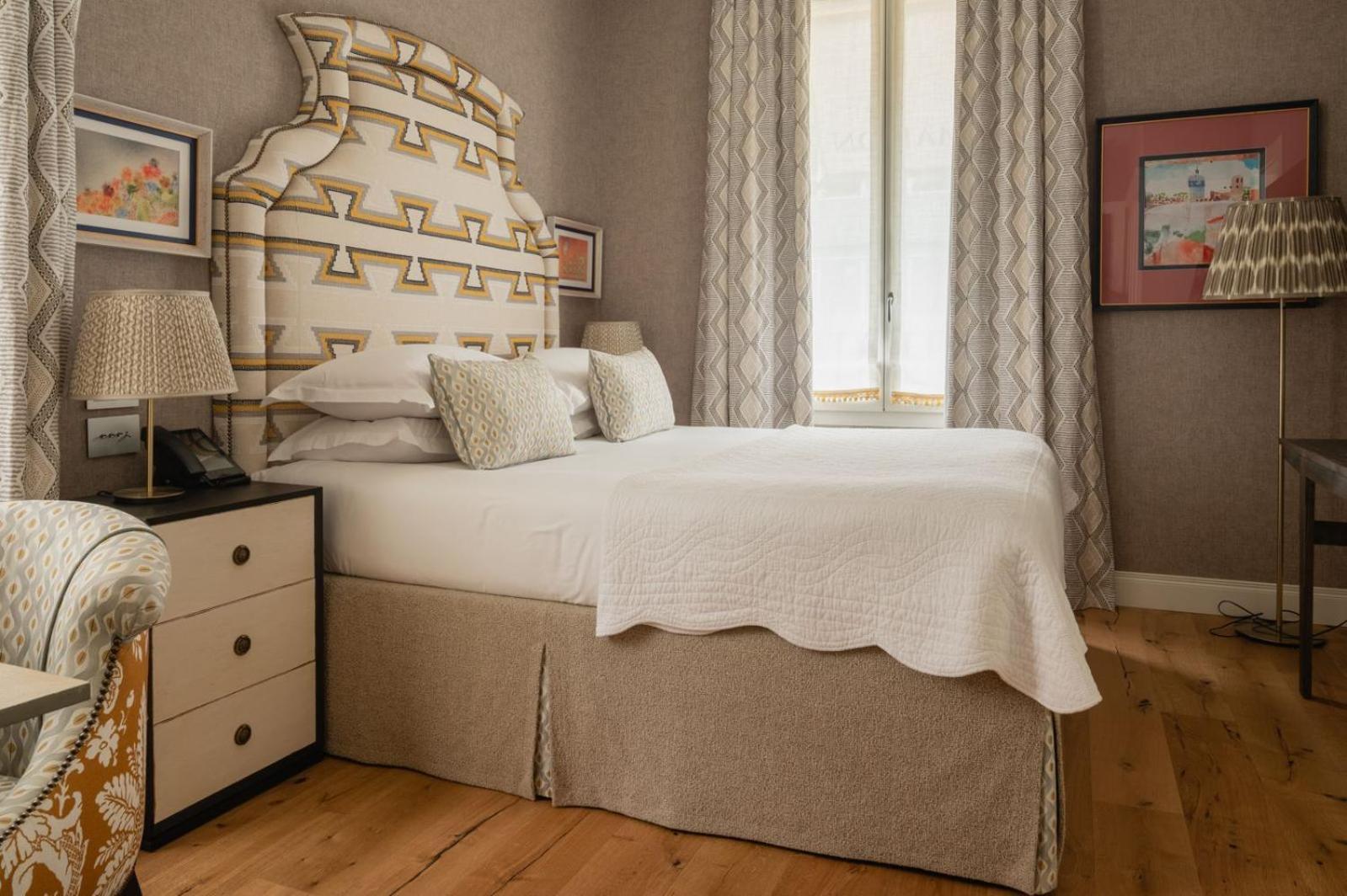 Vmaison Brera Hotel 5*