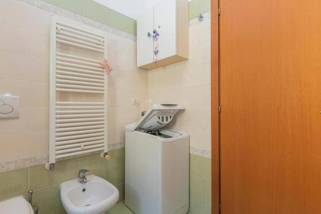Elegante A 500 Mt Da M4 Con Wifi E Ac Apartamento Milão